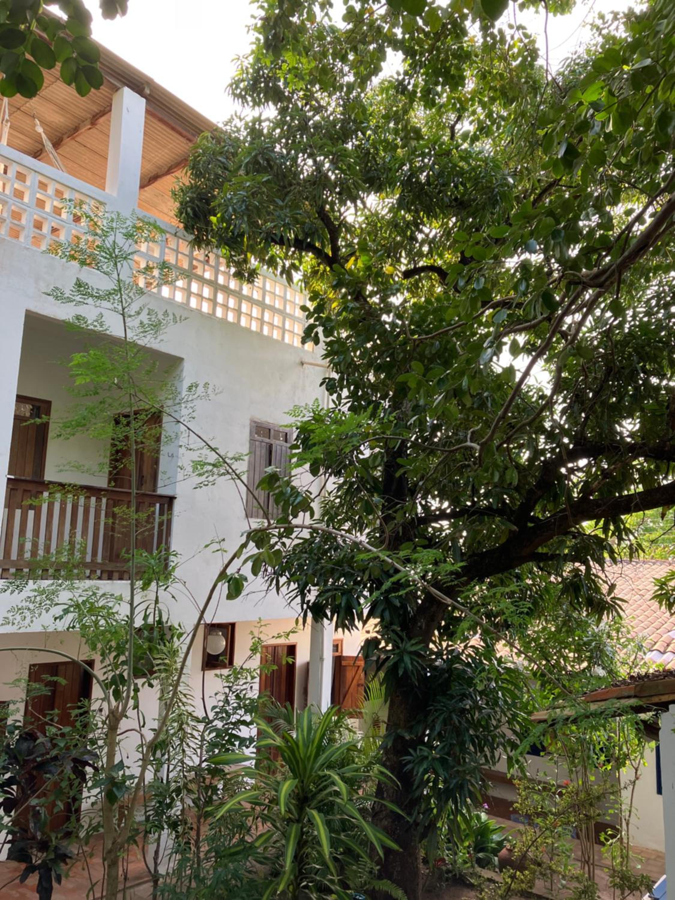 Mangue Seco Lodge - Experiência Gastronômica
