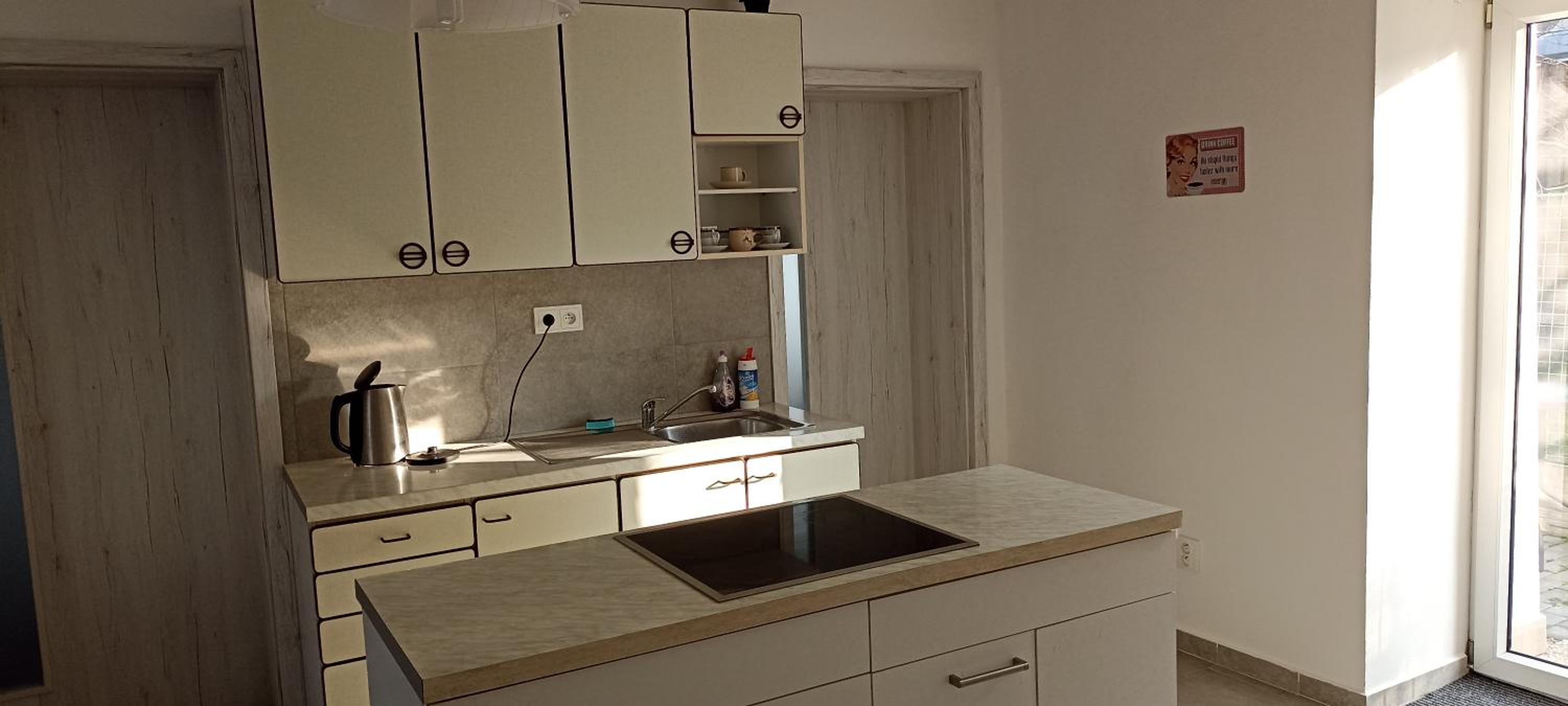 Apartmán GUTINO