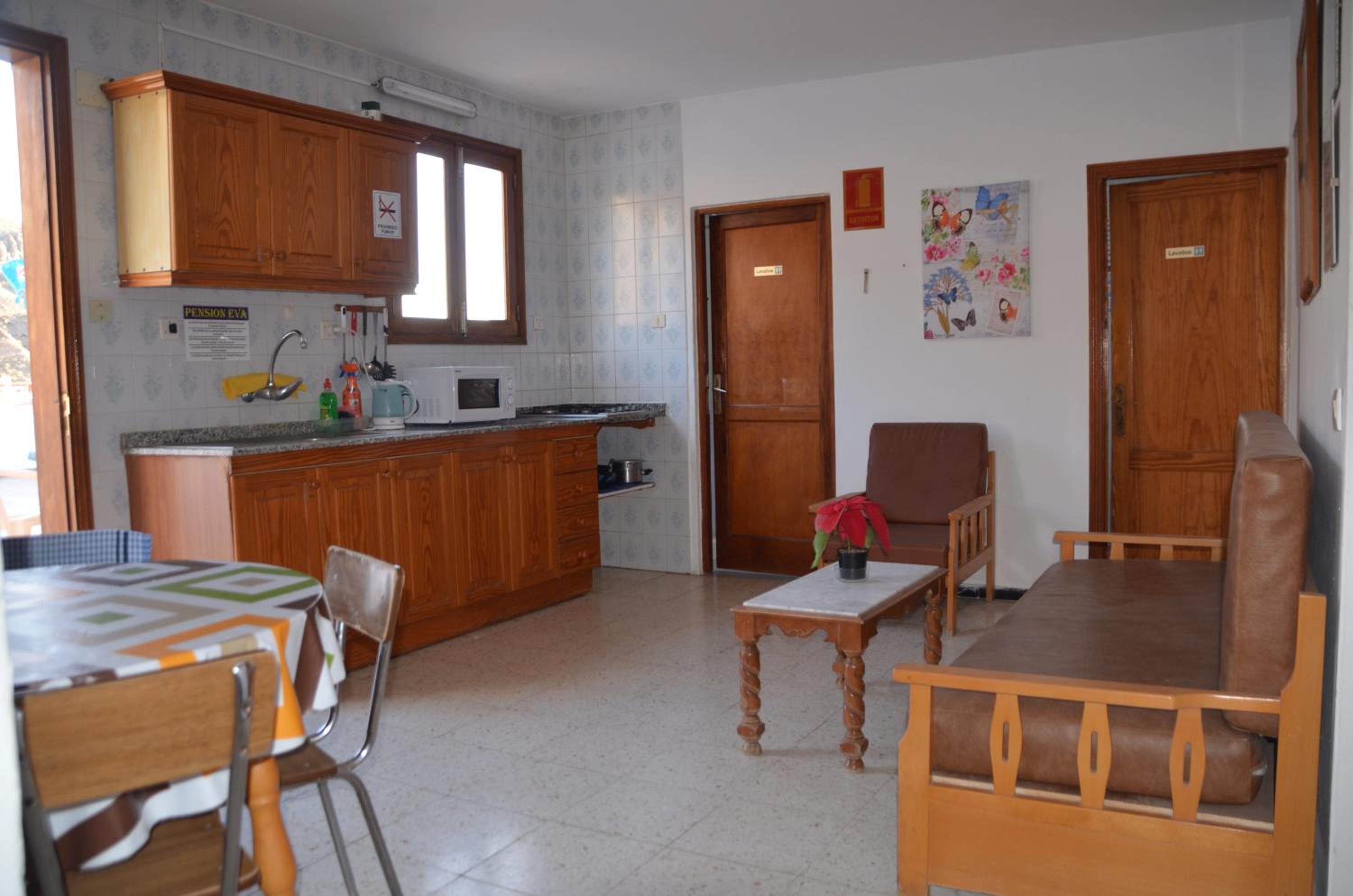 Pension Eva