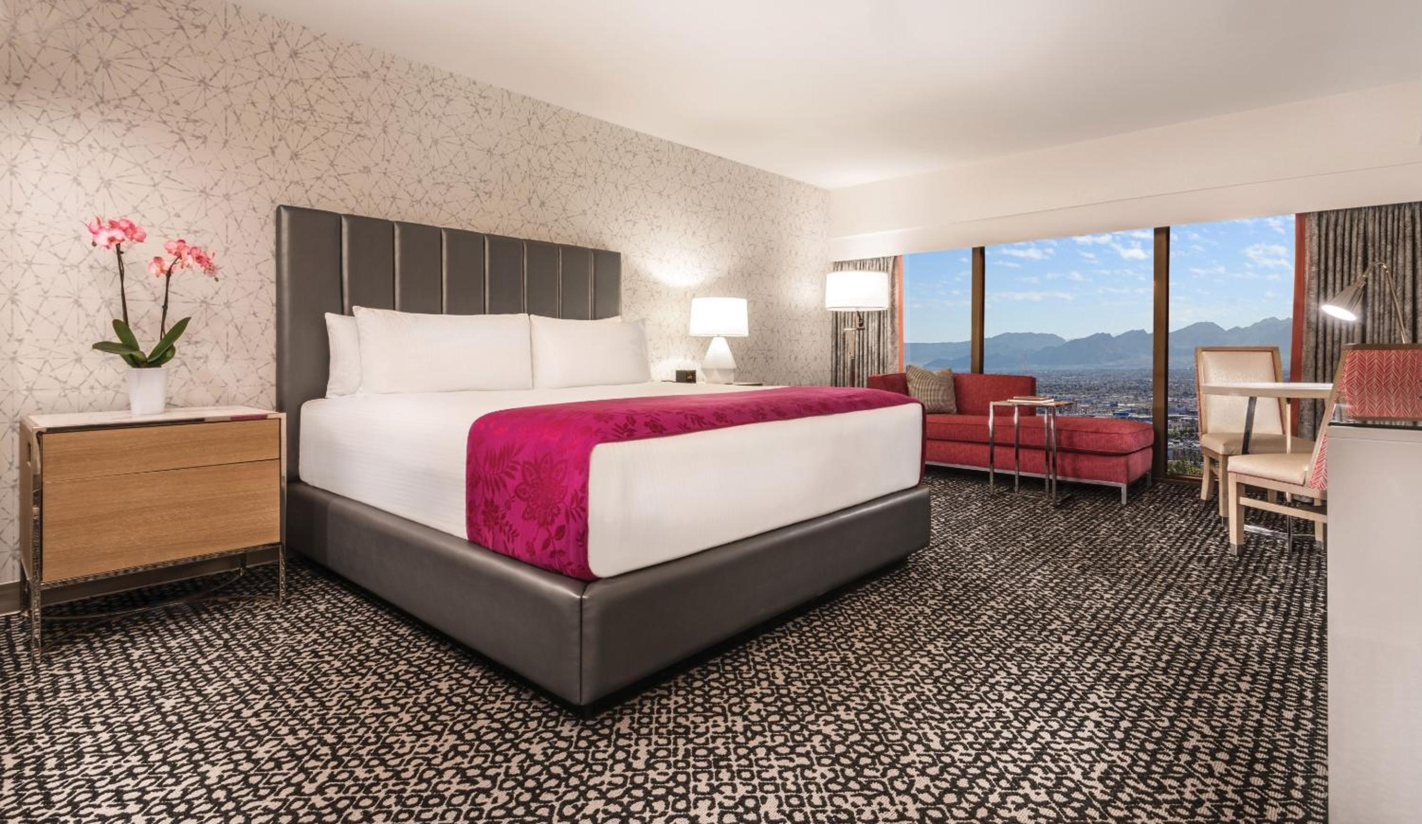 Flamingo Las Vegas Hotel & Casino, Billede 85