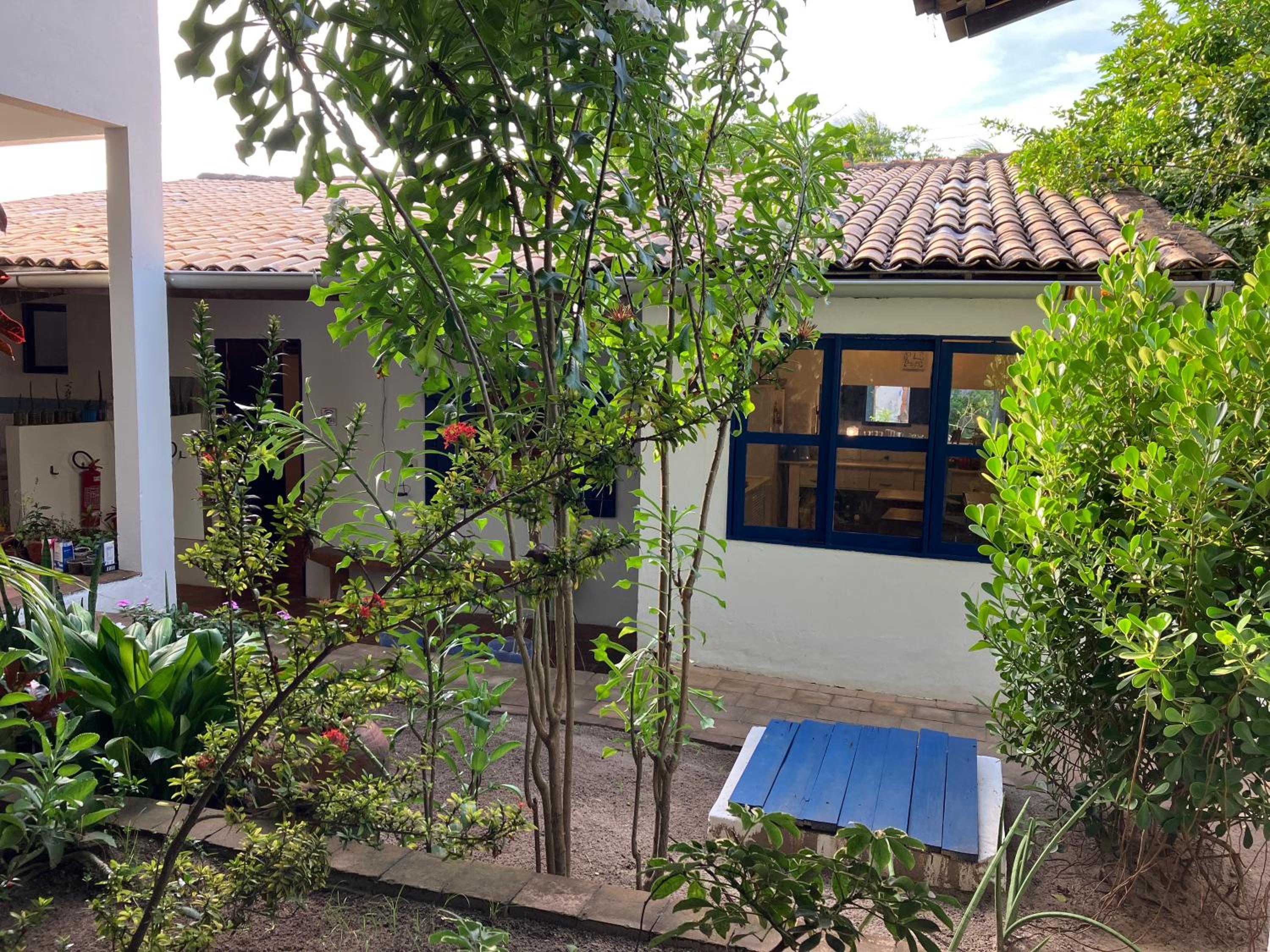 Mangue Seco Lodge - Experiência Gastronômica