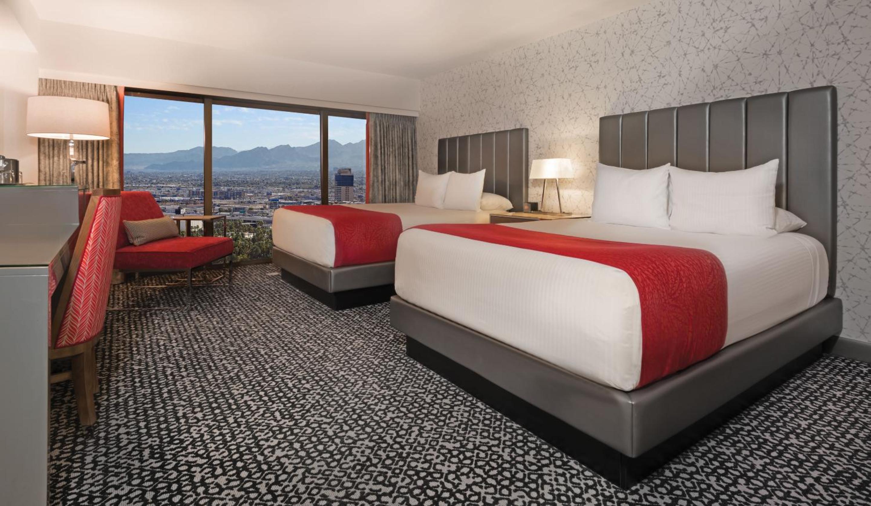 Flamingo Las Vegas Hotel & Casino, Billede 130