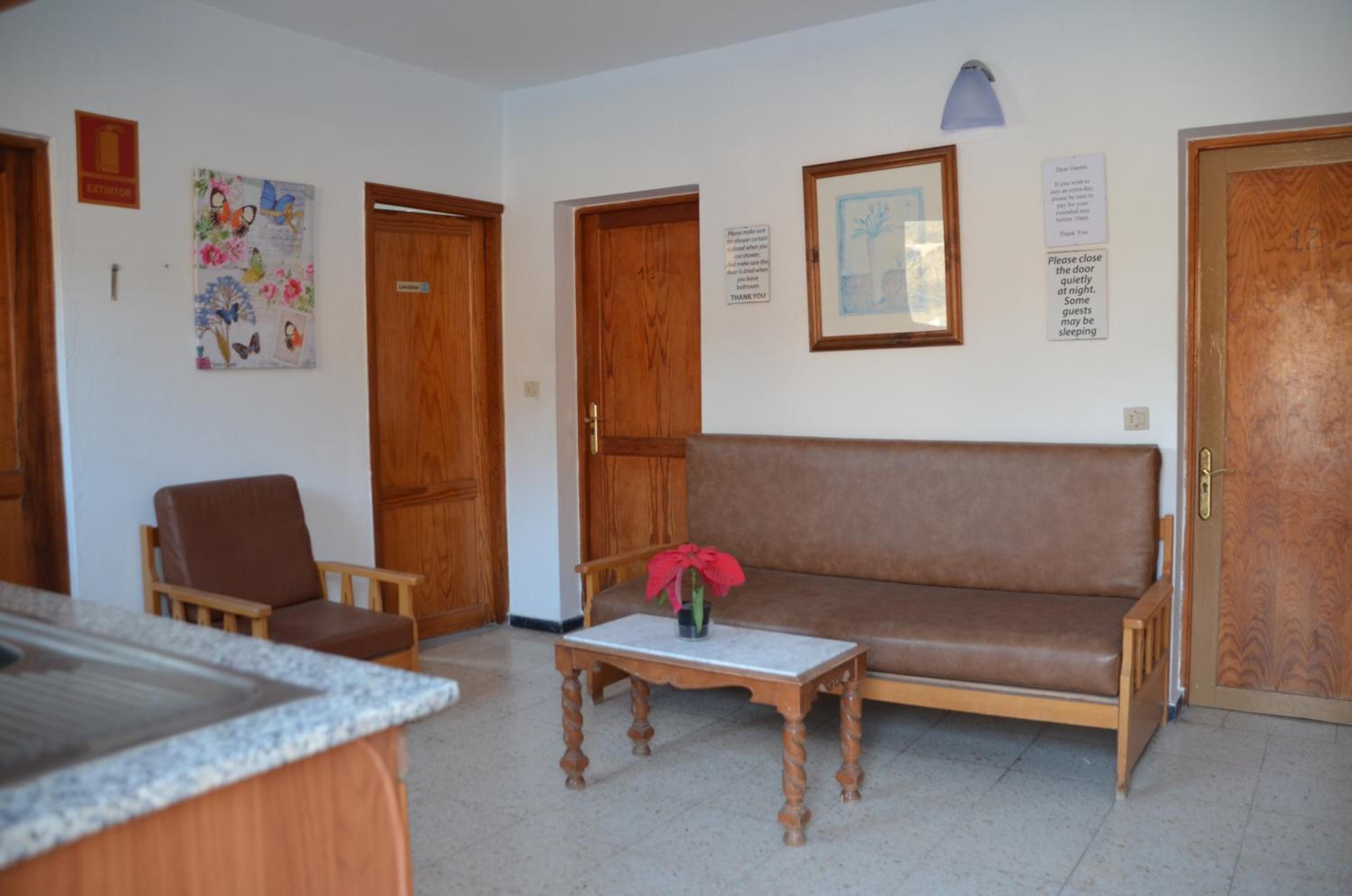 Pension Eva