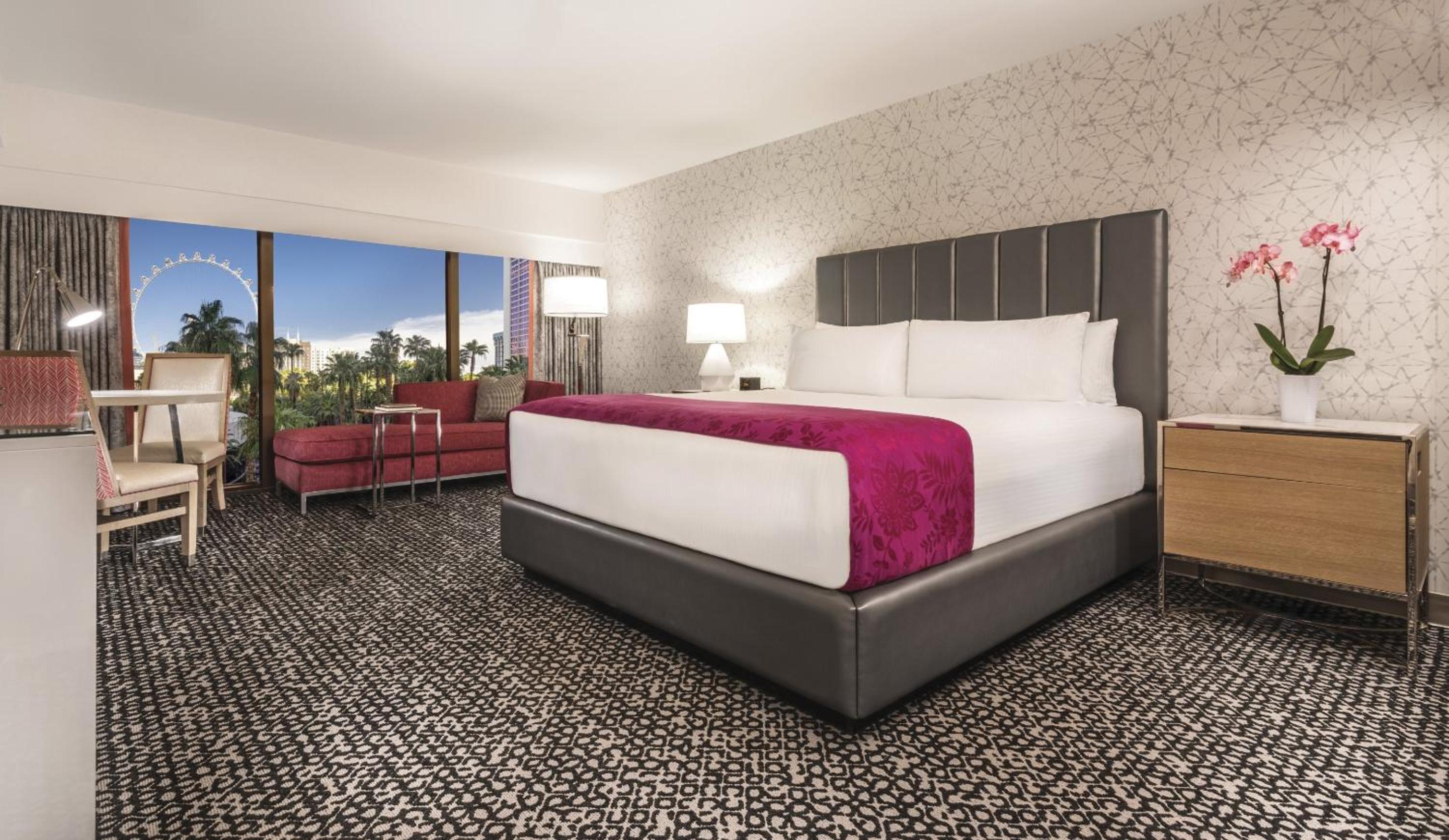 Flamingo Las Vegas Hotel & Casino, Billede 42