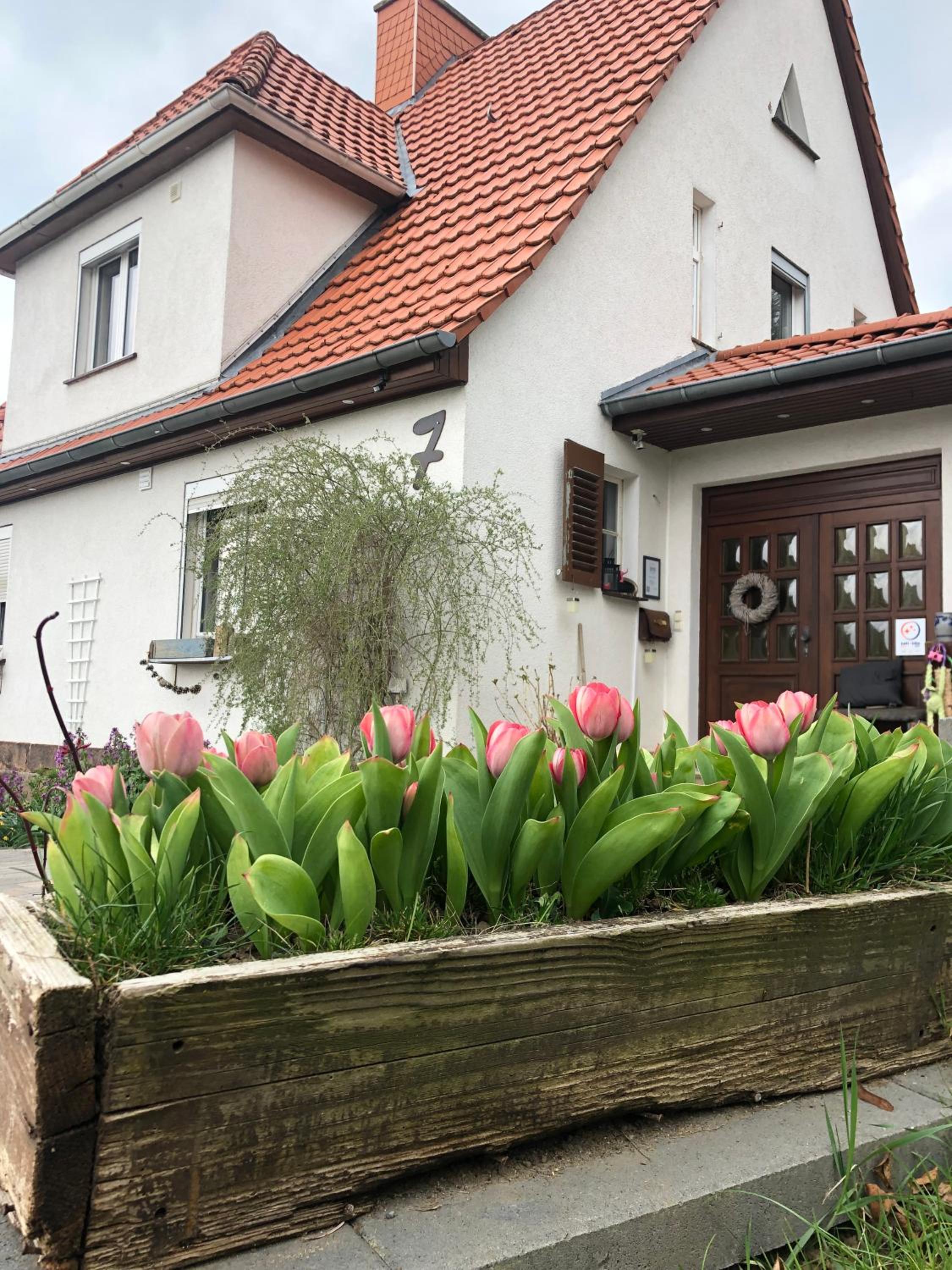 Märchenherberge 7 Zwerge