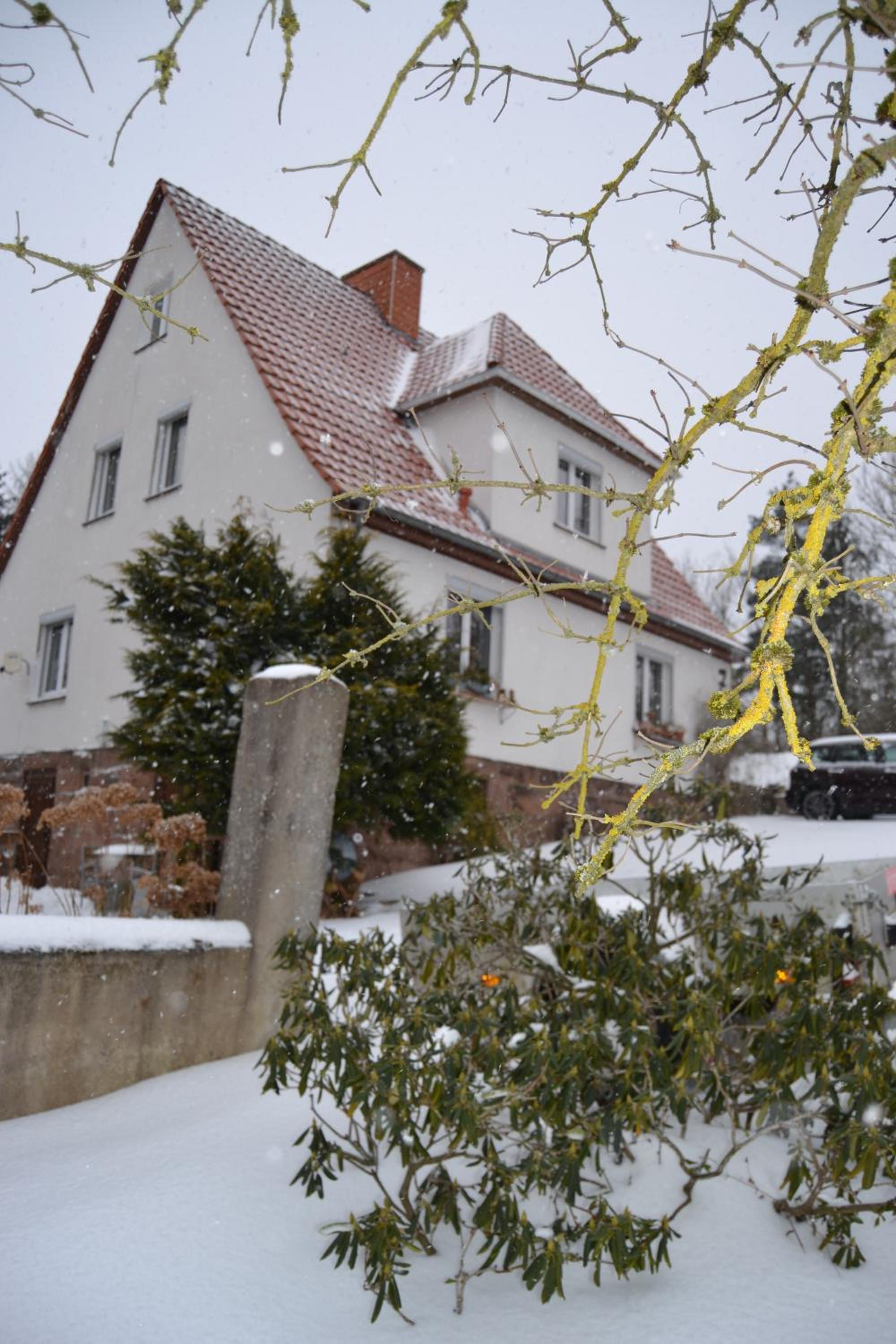 Märchenherberge 7 Zwerge