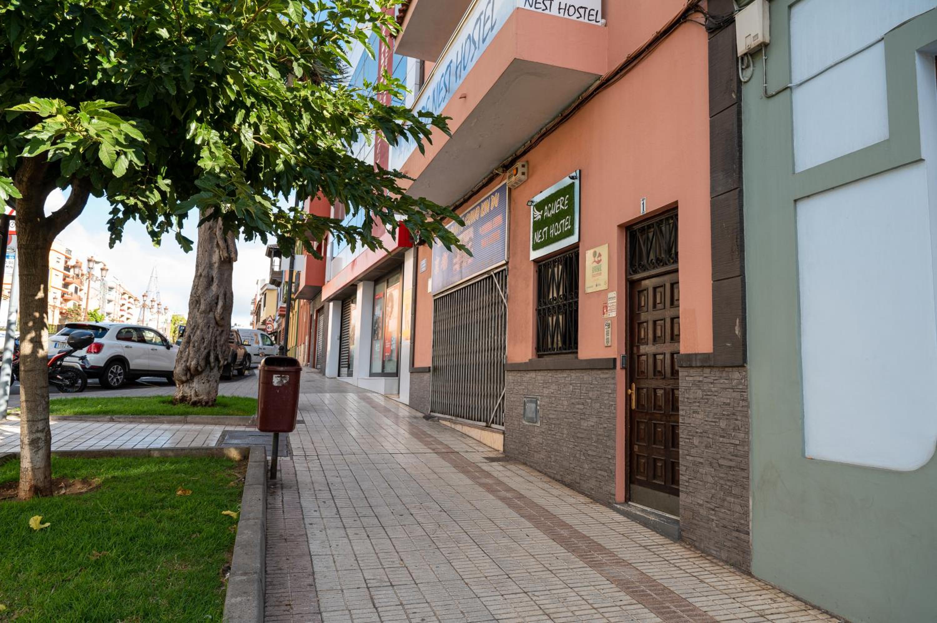 building