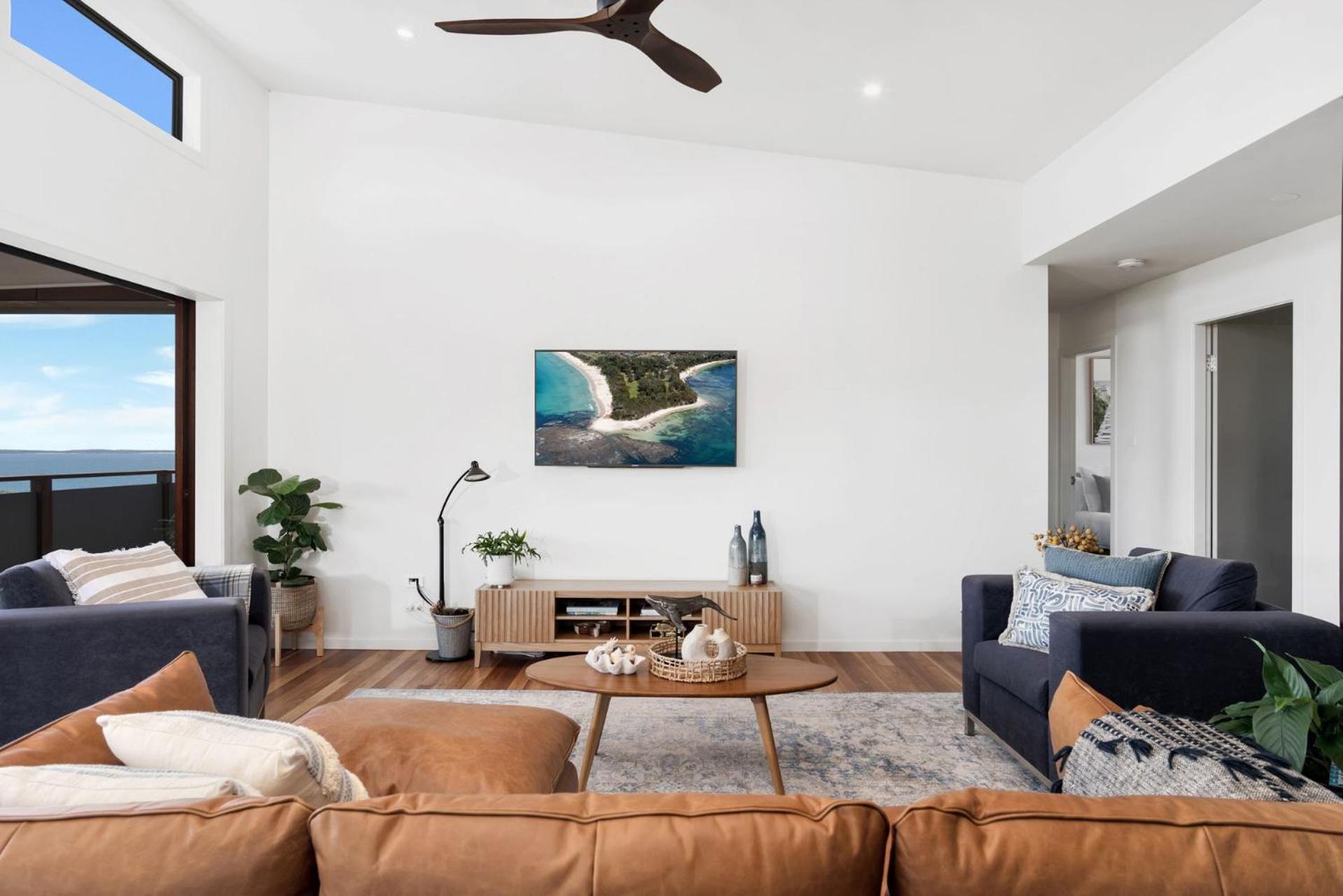 Baysong by Experience Jervis Bay
