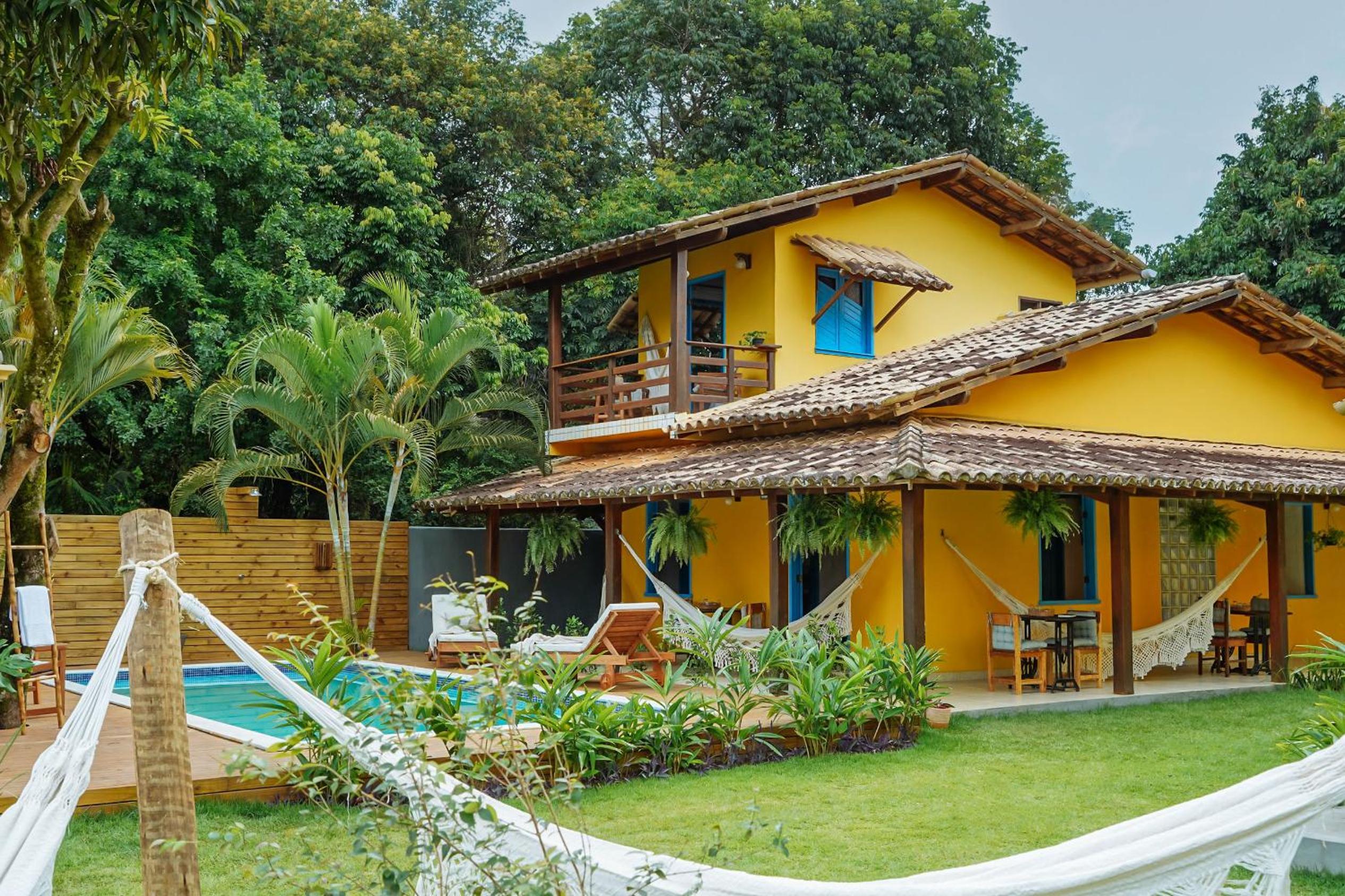 Pousada Sabina