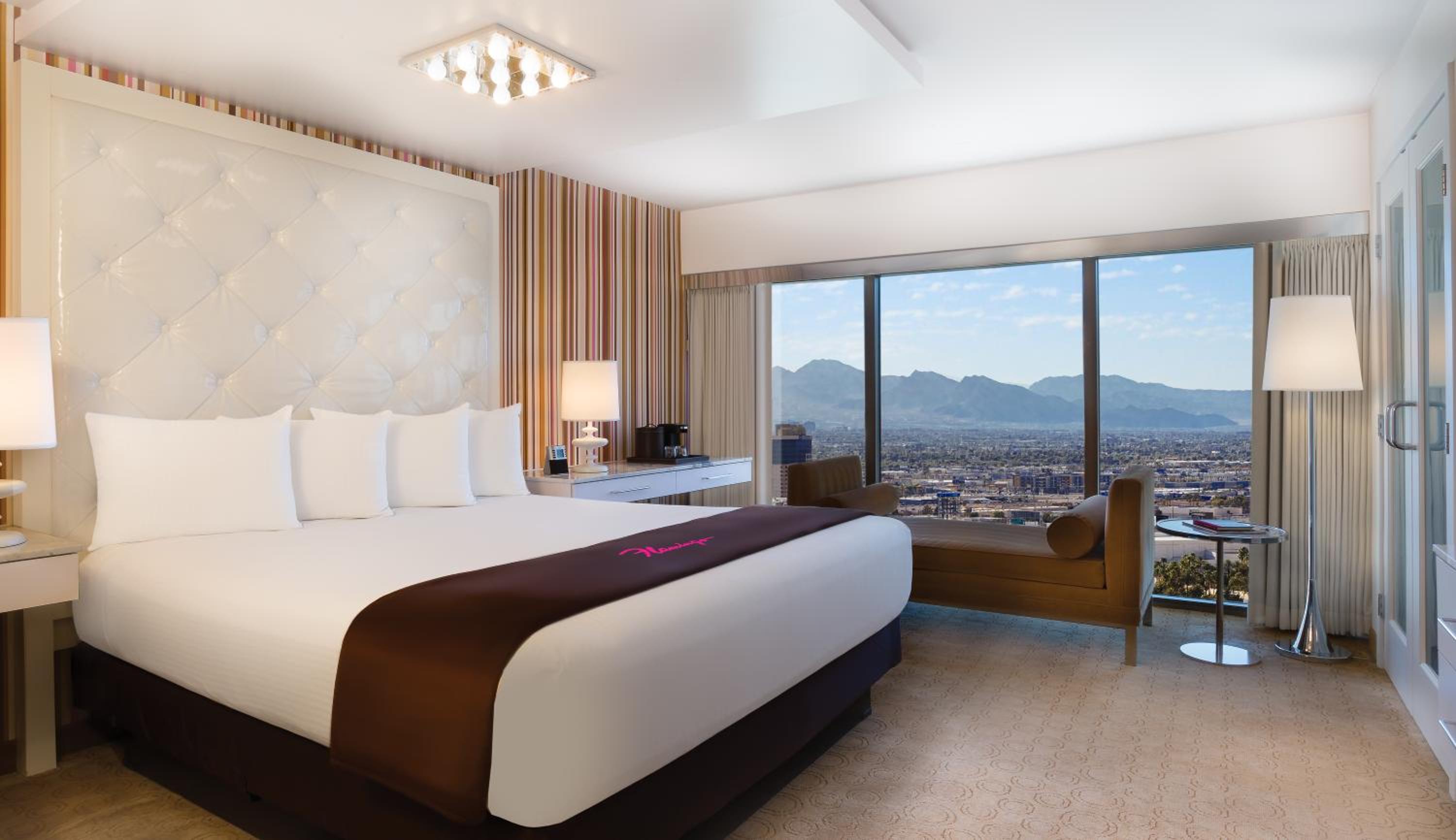 Flamingo Las Vegas Hotel & Casino, Billede 144