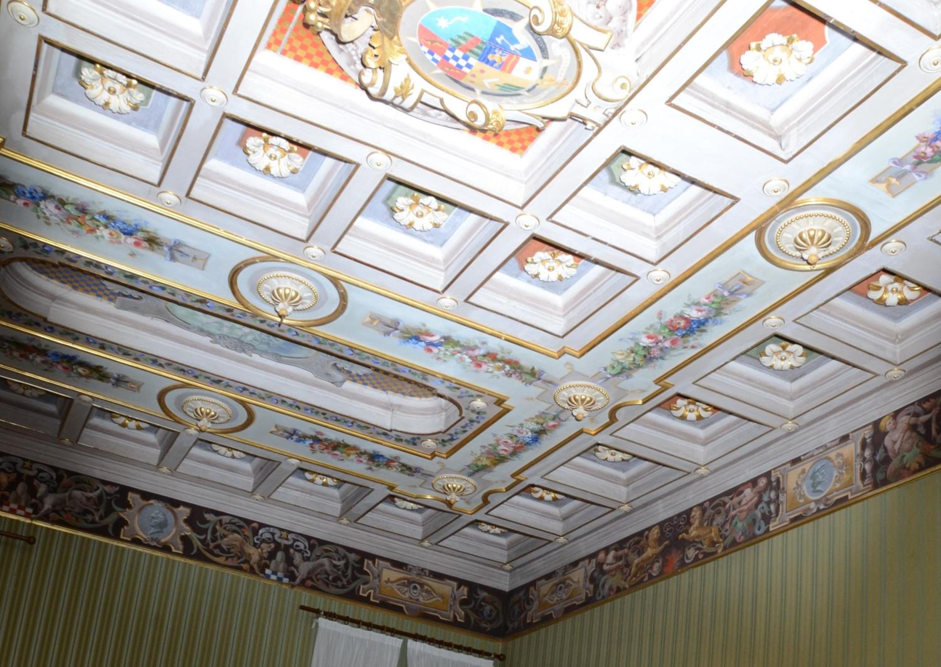 Resort a Palazzo B&B