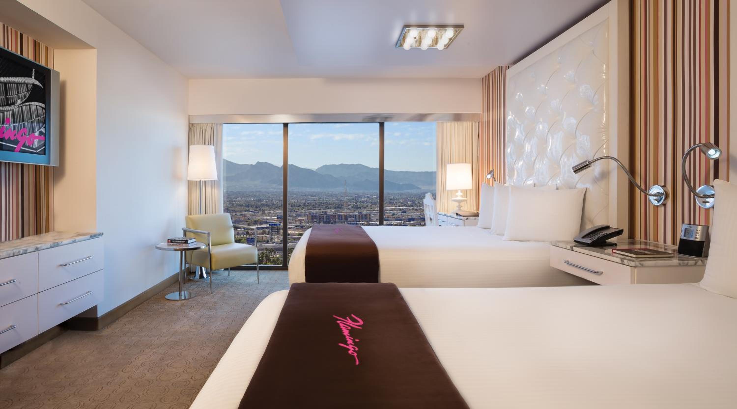 Flamingo Las Vegas Hotel & Casino, Billede 44