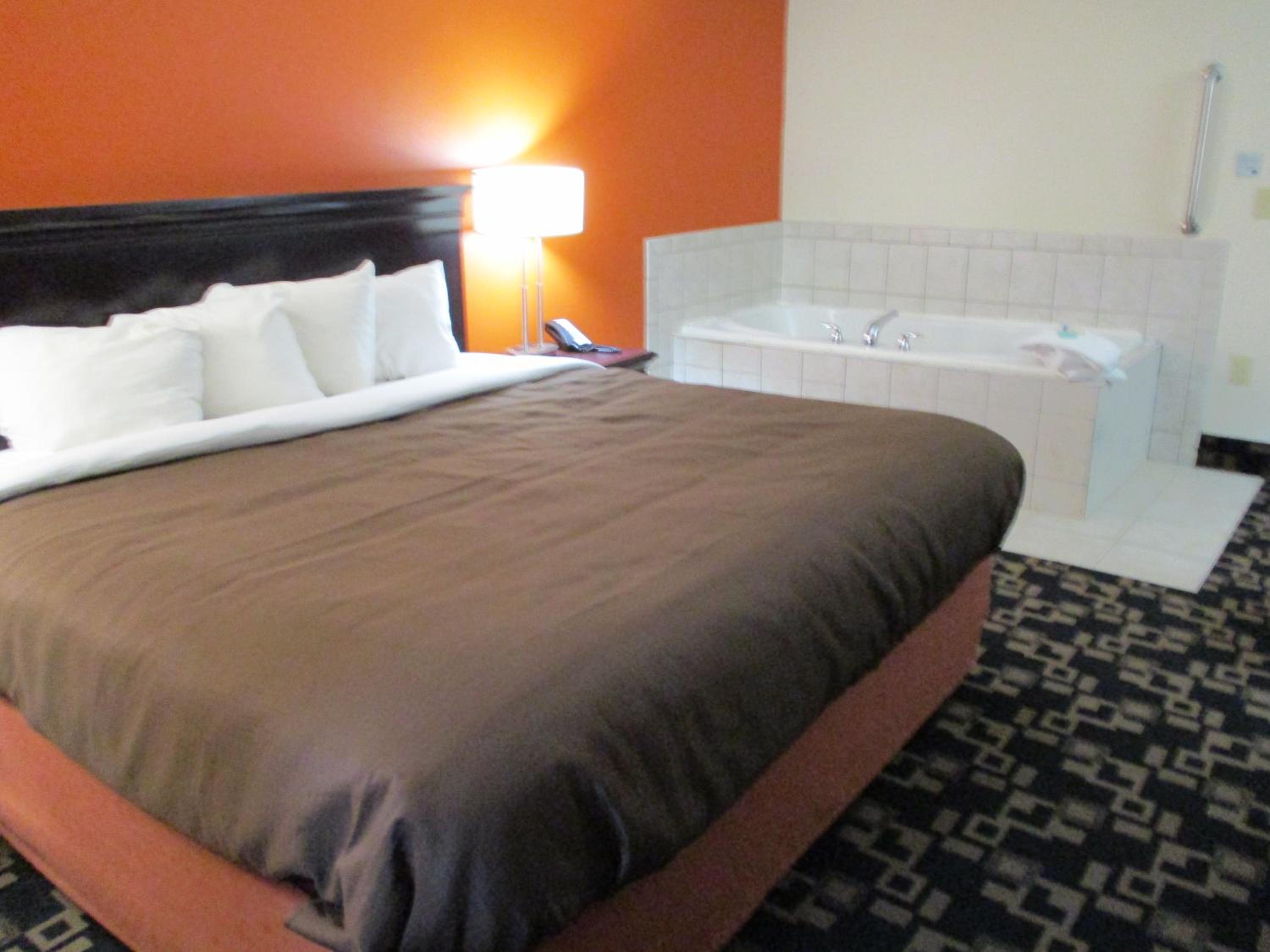 AmericInn by Wyndham Wausau