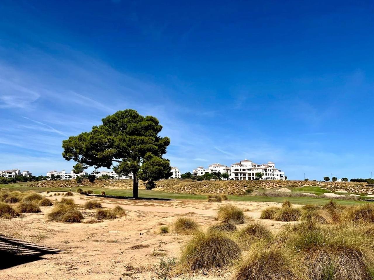 La Casa Rosita, Hacienda Riquelme Golf Resort Sucina