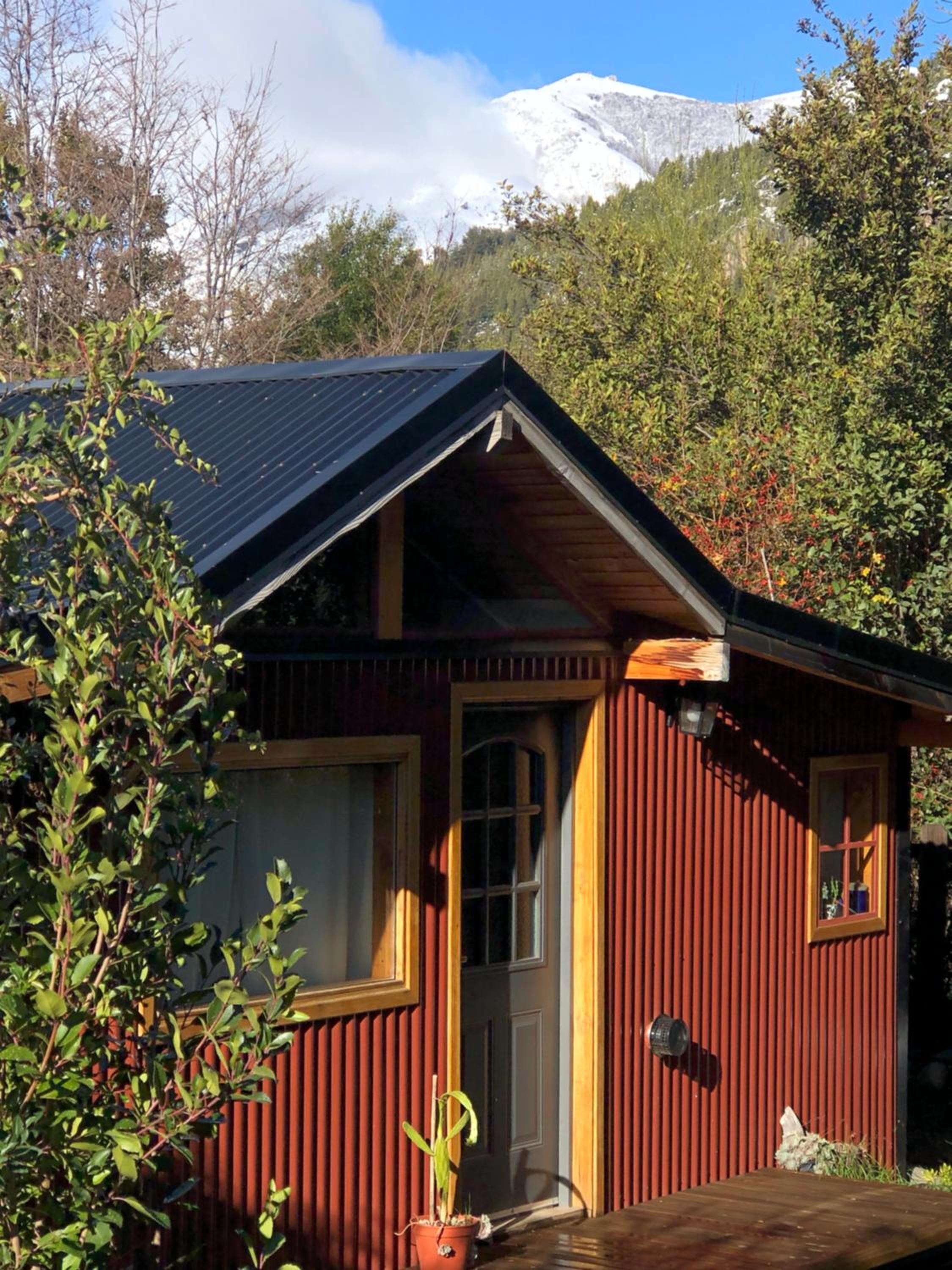 La Casita