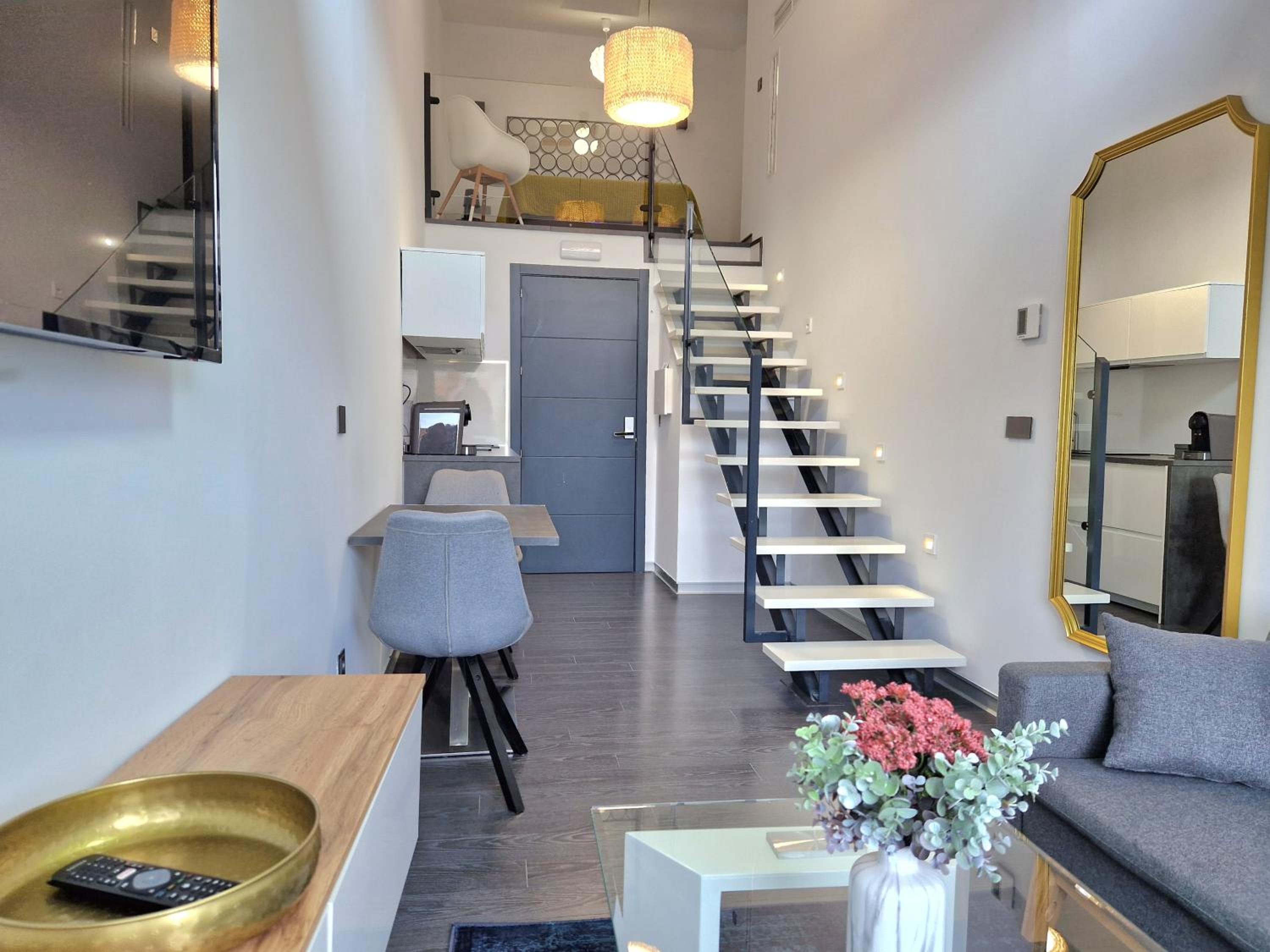 Plasencia Plaza Mayor Luxury