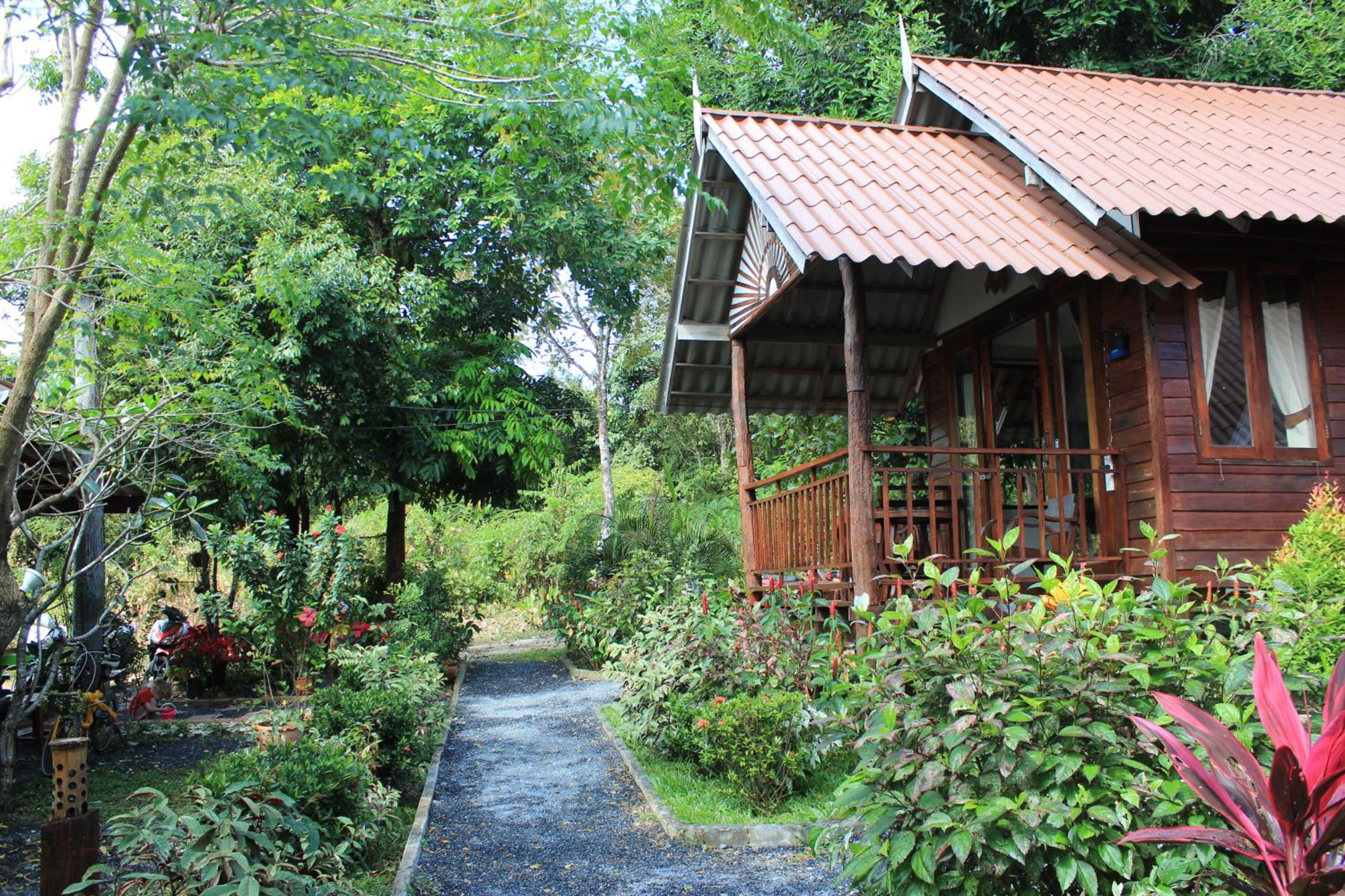 Lanta Happy Hill