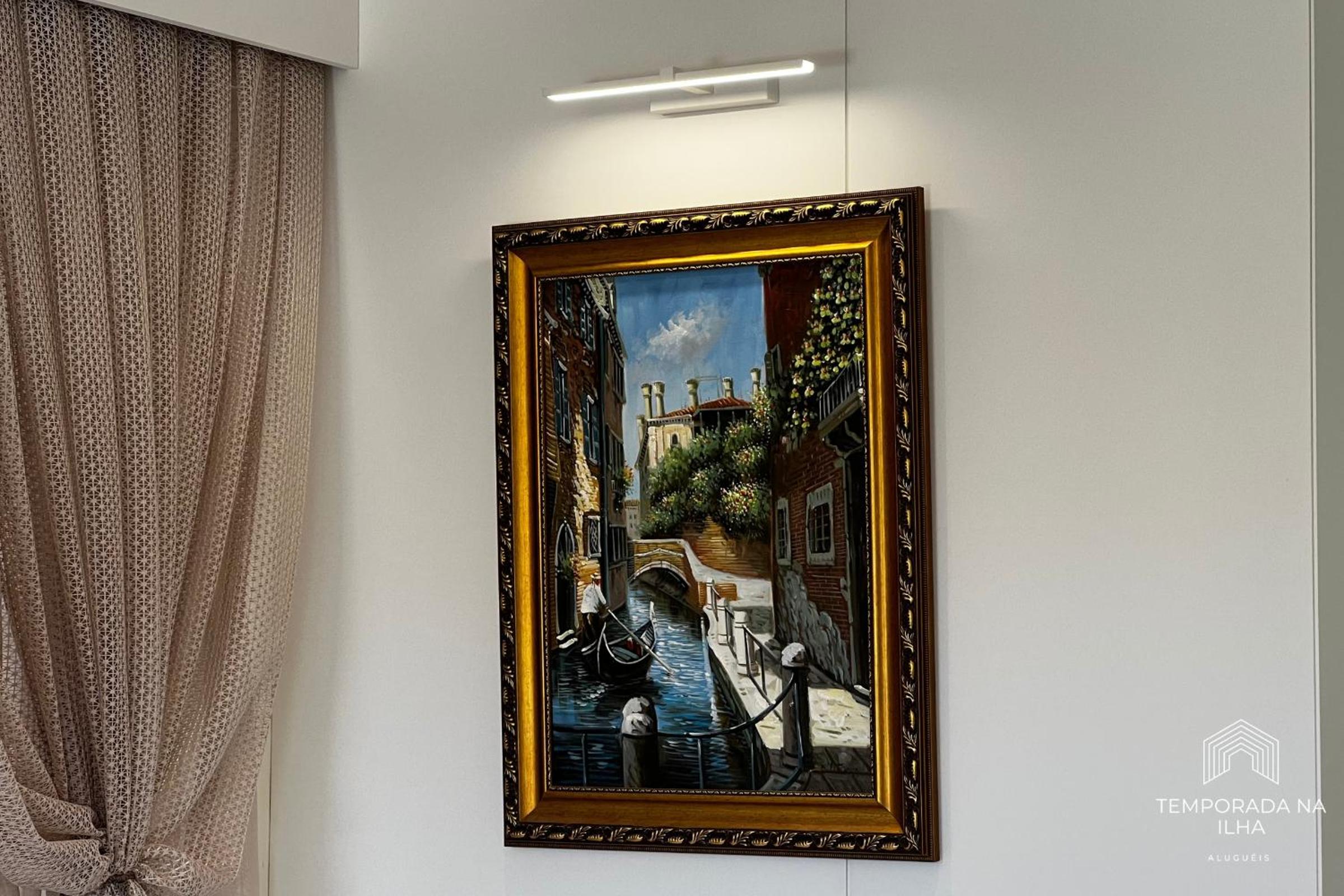 Casa moderna com piscina em Floripa - caminho das praias