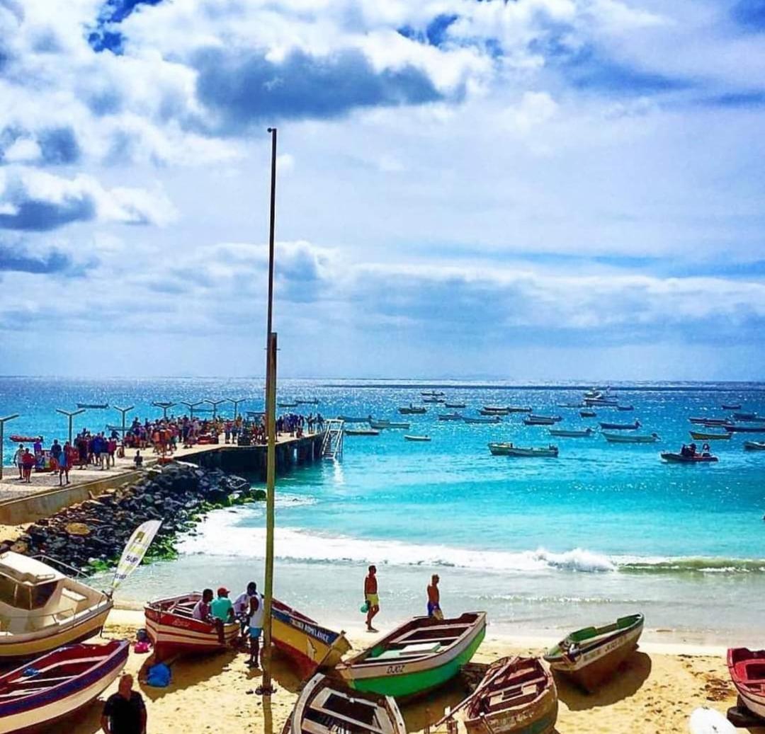 Beach front ocean view Porto Antigo2 Santa Maria