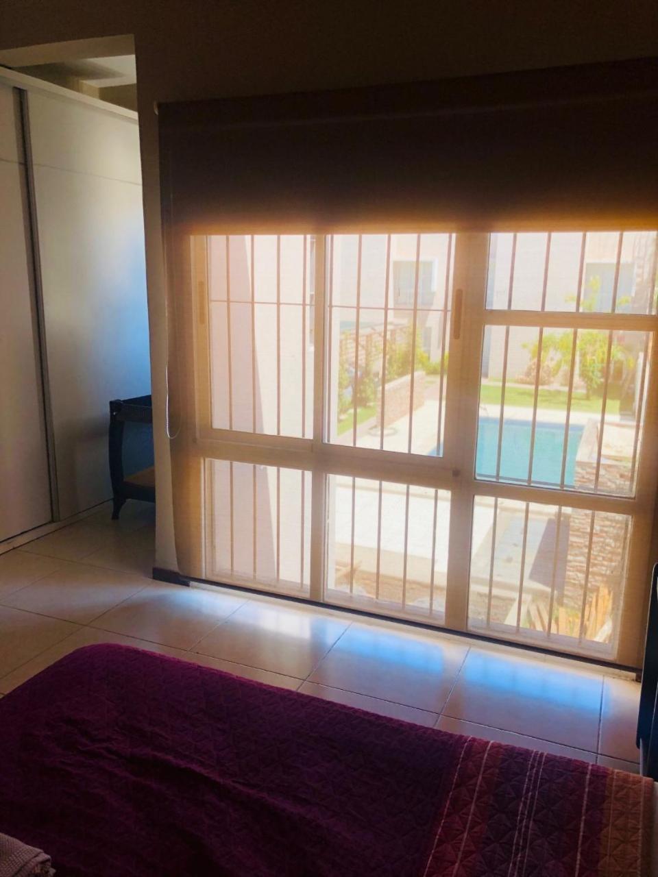 Hermoso Duplex c/Pileta y Cochera en Consorcio Privado Saavedra