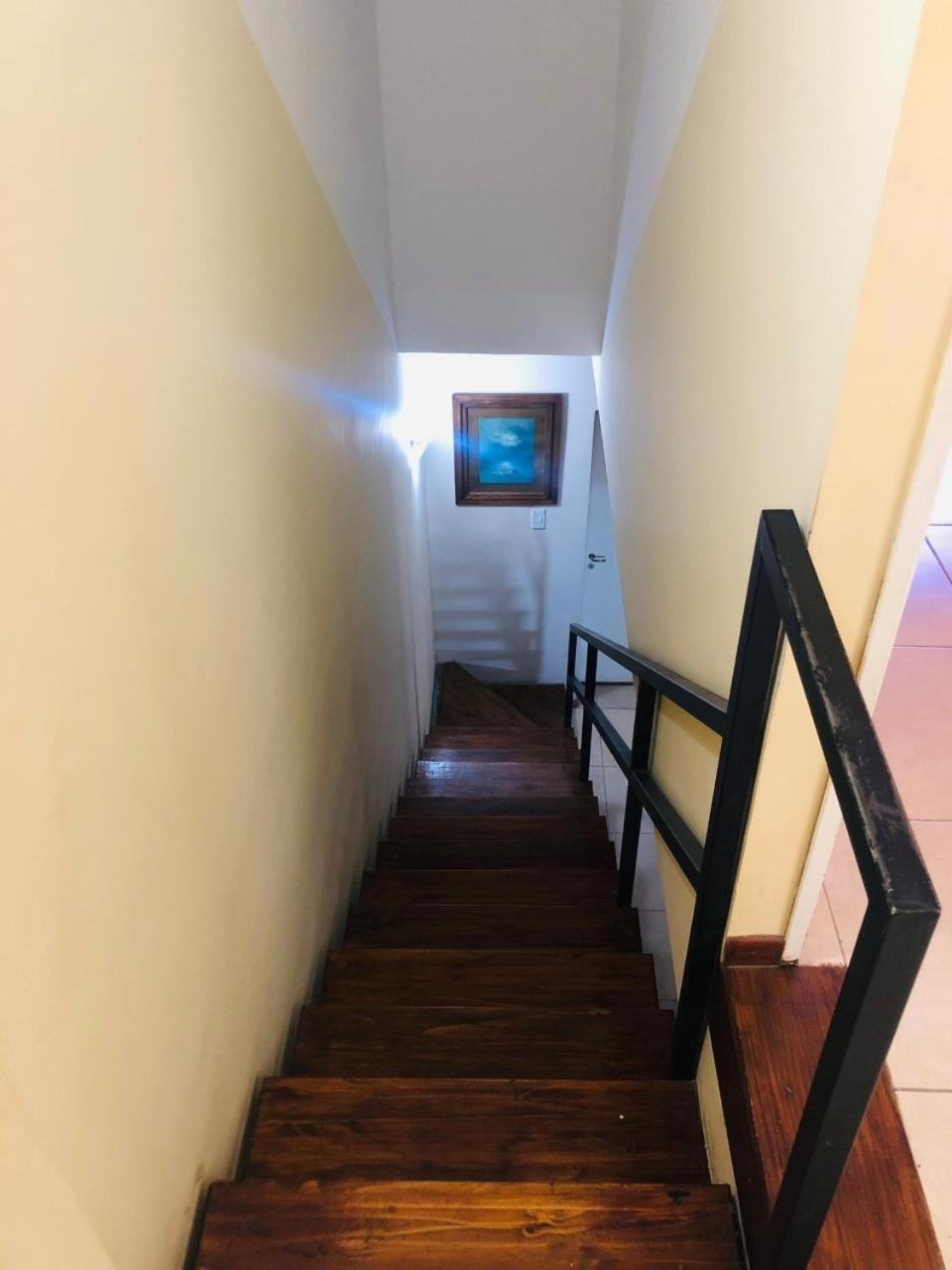 Hermoso Duplex c/Pileta y Cochera en Consorcio Privado Saavedra