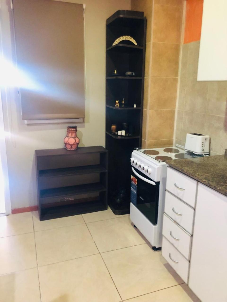 Hermoso Duplex c/Pileta y Cochera en Consorcio Privado Saavedra