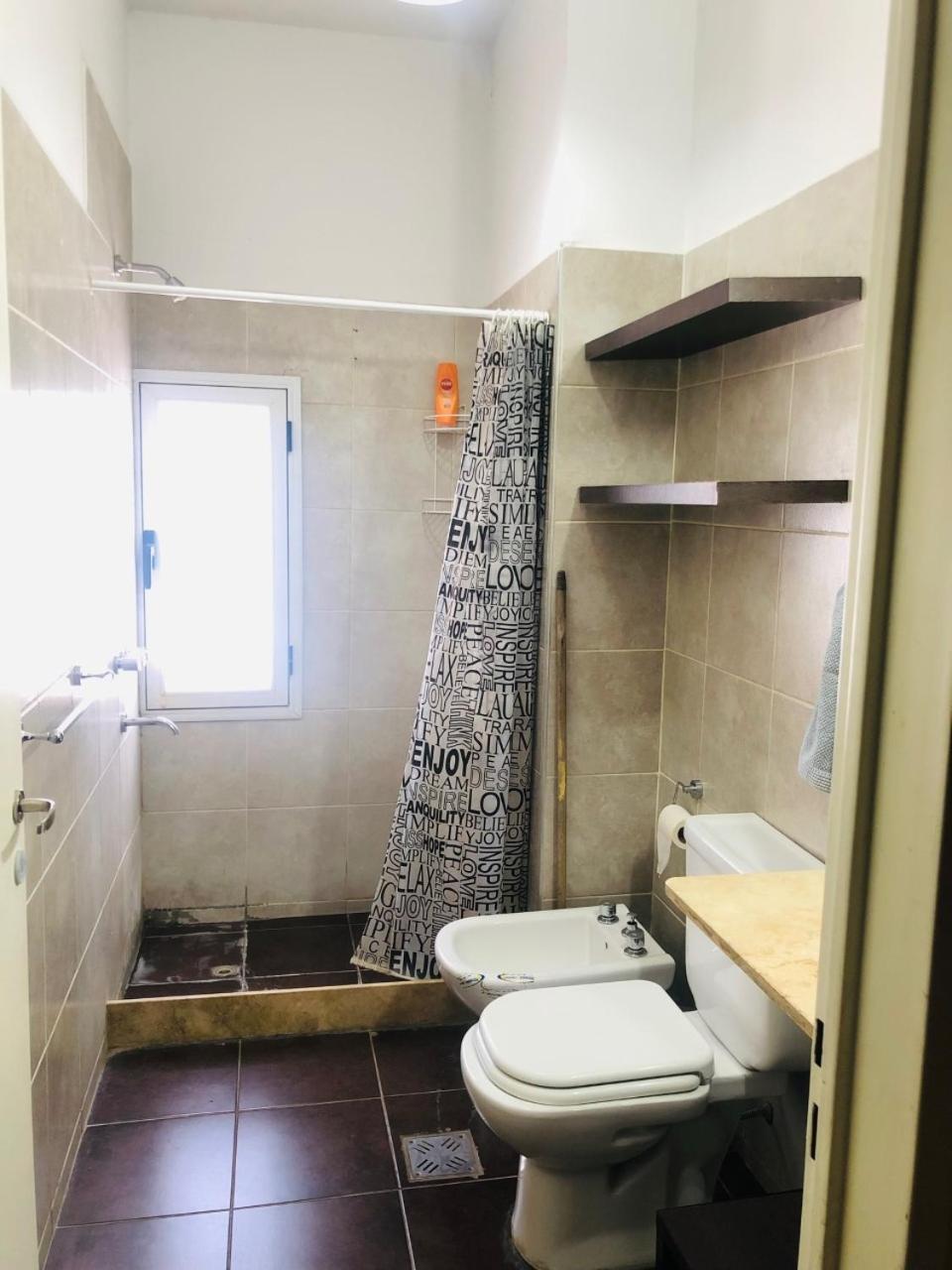 Hermoso Duplex c/Pileta y Cochera en Consorcio Privado Saavedra