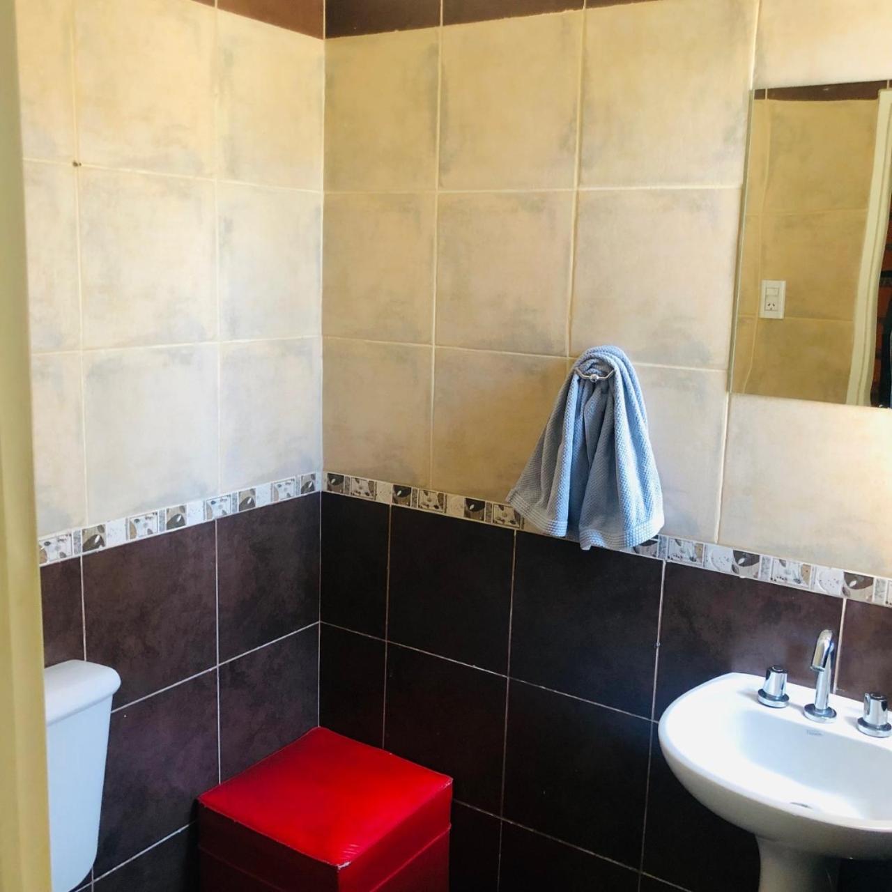 Hermoso Duplex c/Pileta y Cochera en Consorcio Privado Saavedra