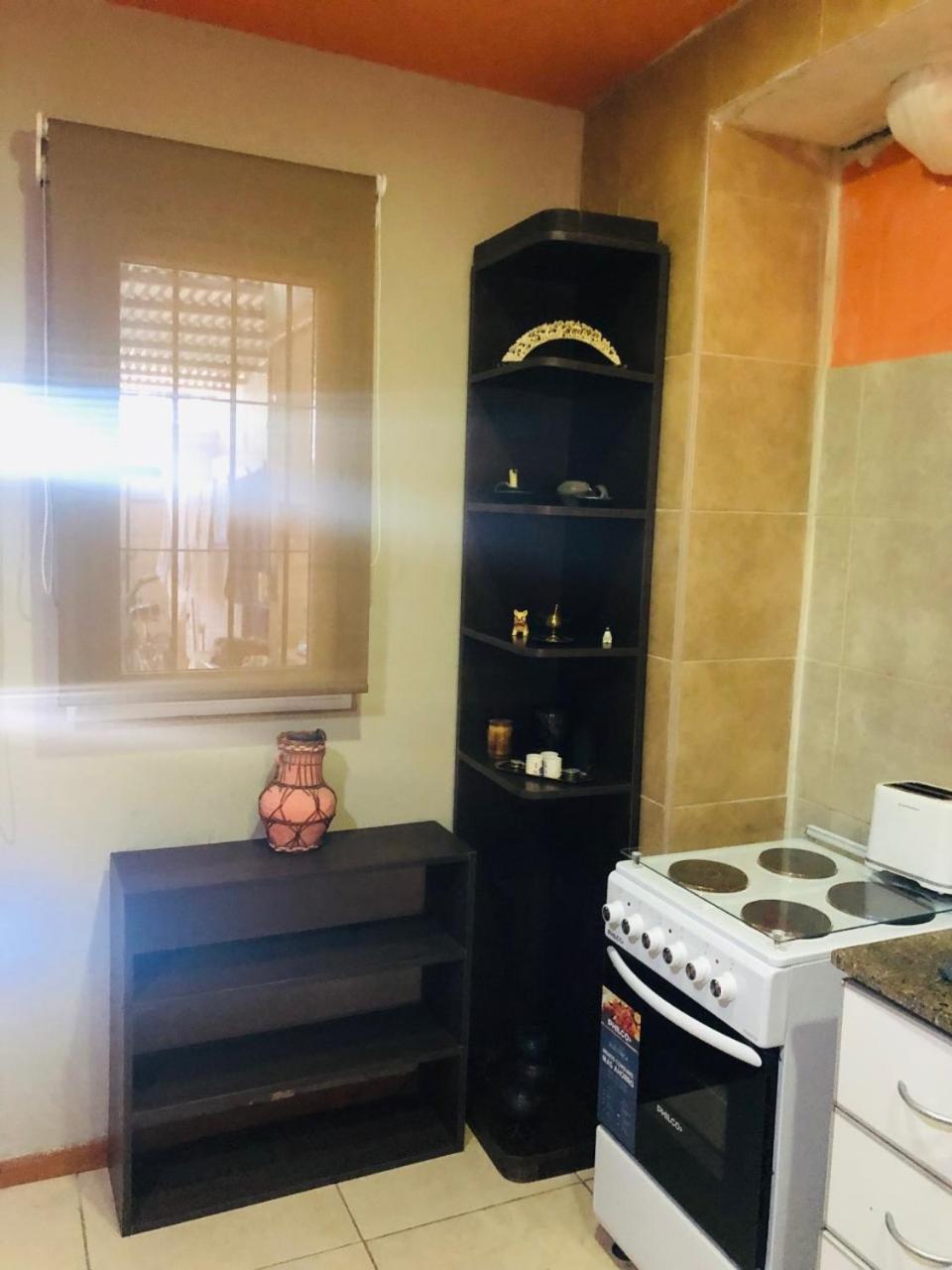 Hermoso Duplex c/Pileta y Cochera en Consorcio Privado Saavedra