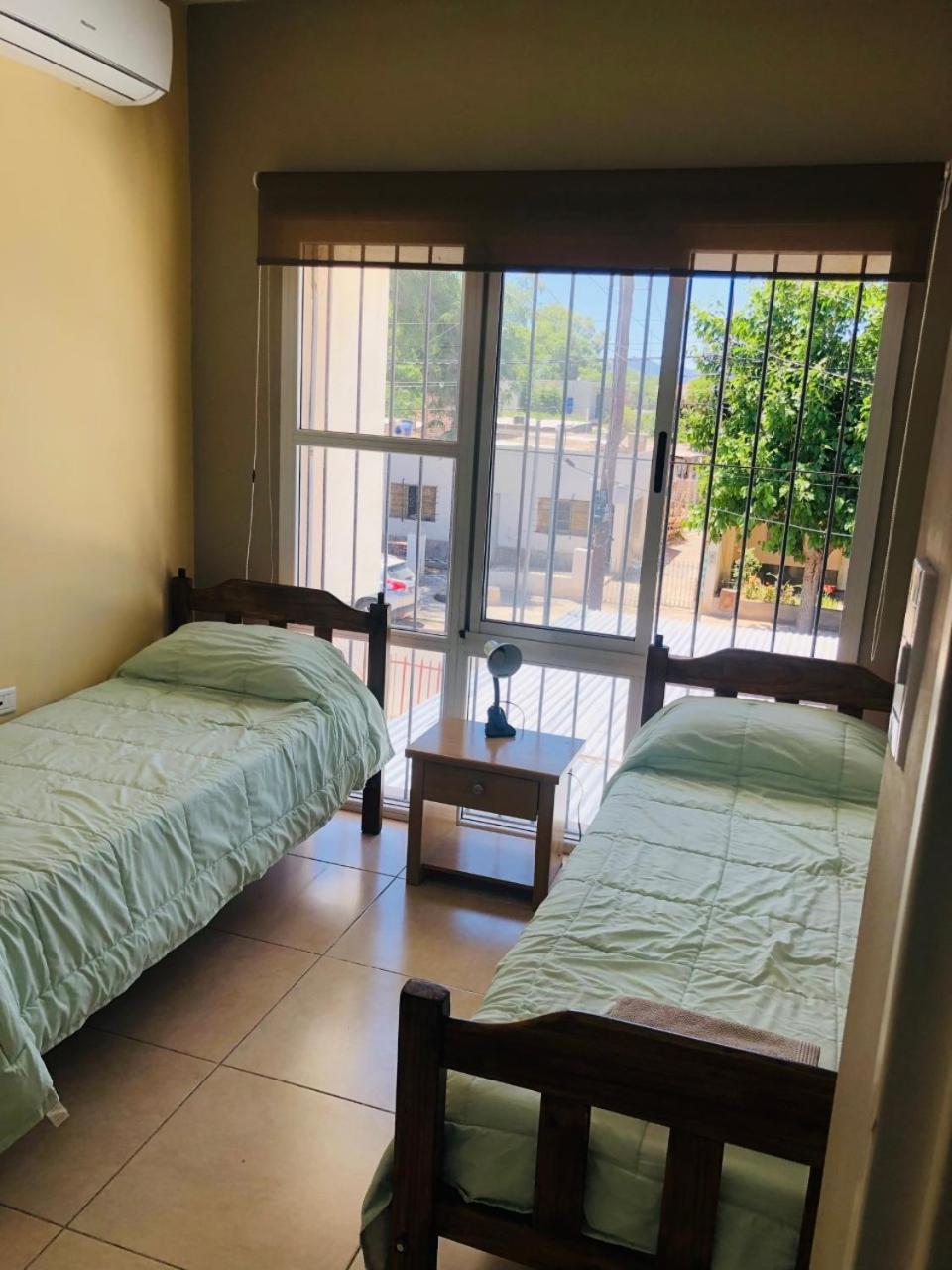Hermoso Duplex c/Pileta y Cochera en Consorcio Privado Saavedra