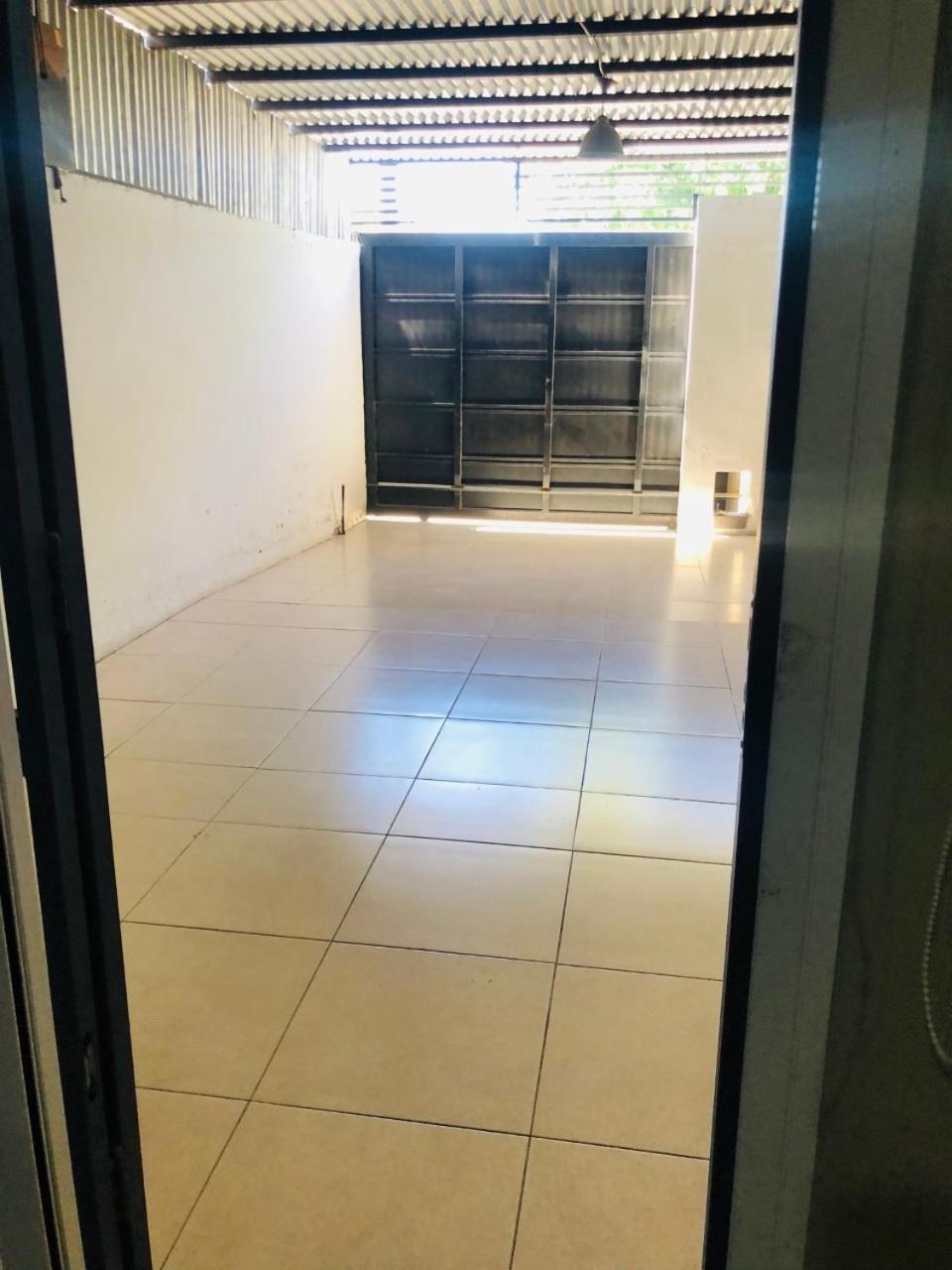 Hermoso Duplex c/Pileta y Cochera en Consorcio Privado Saavedra