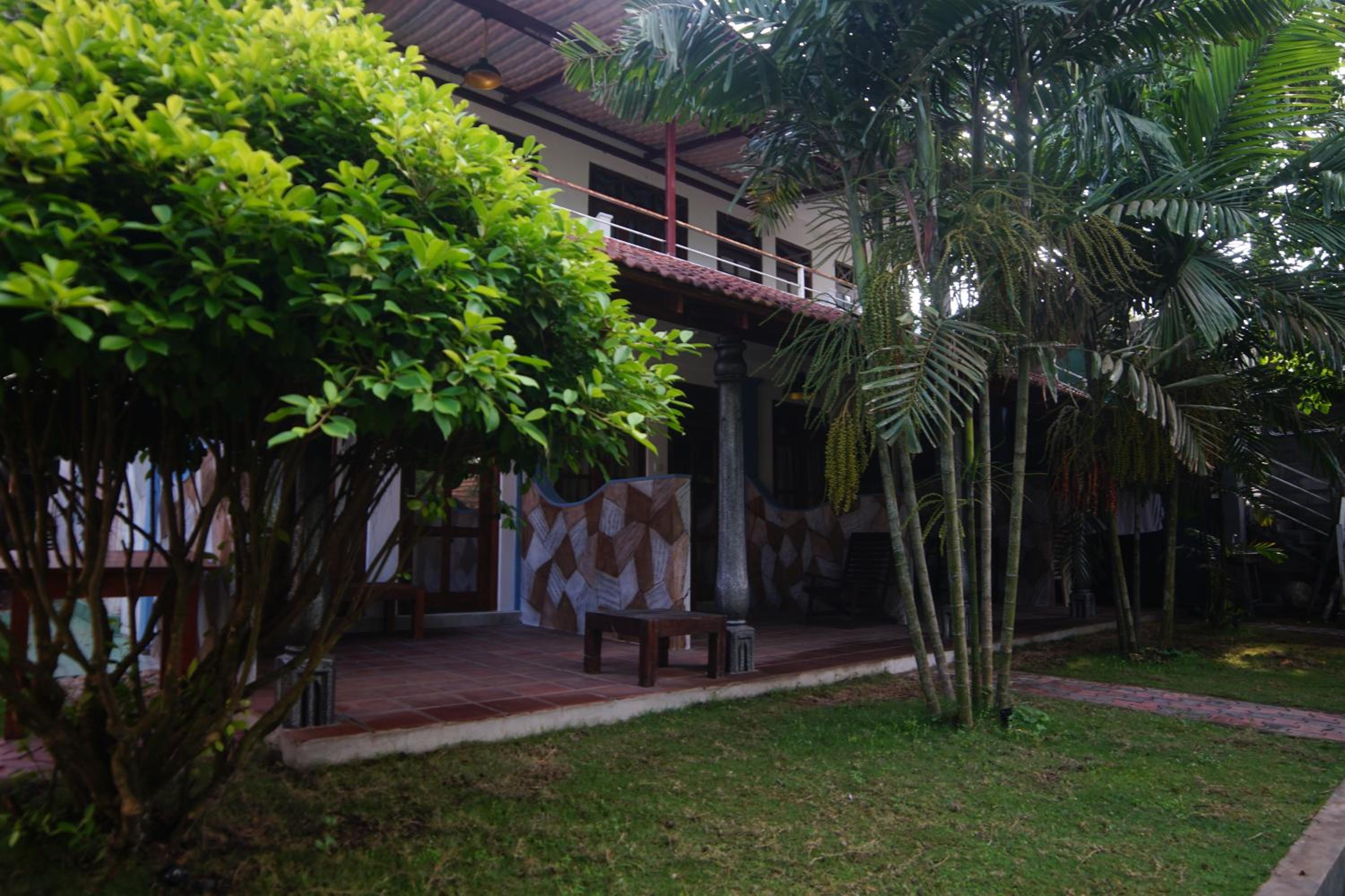 Hotel Turtle Bay Beach Resort - Image 1