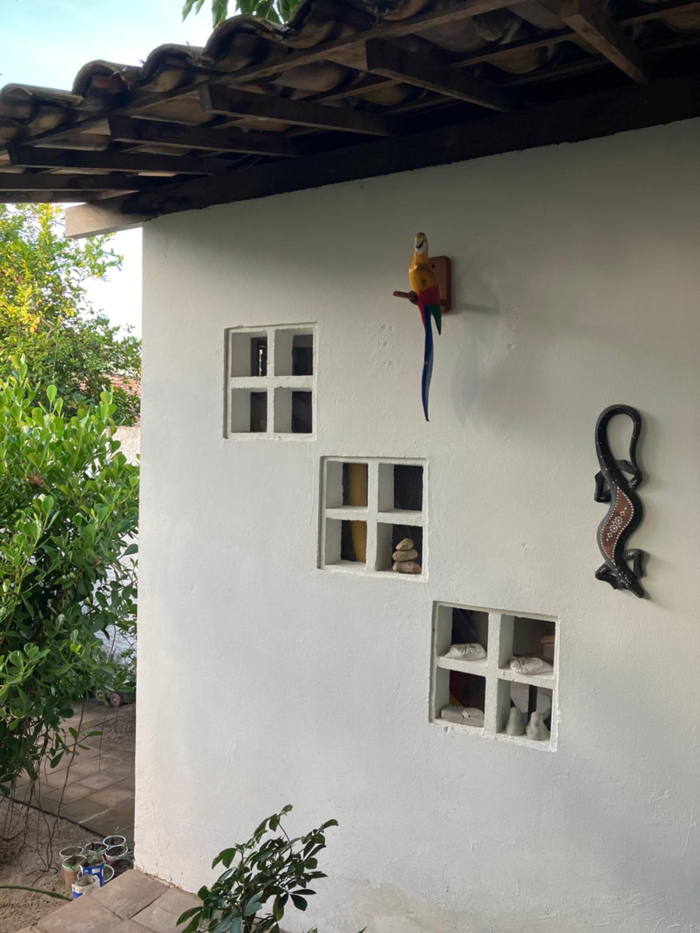 Mangue Seco Lodge - Experiência Gastronômica