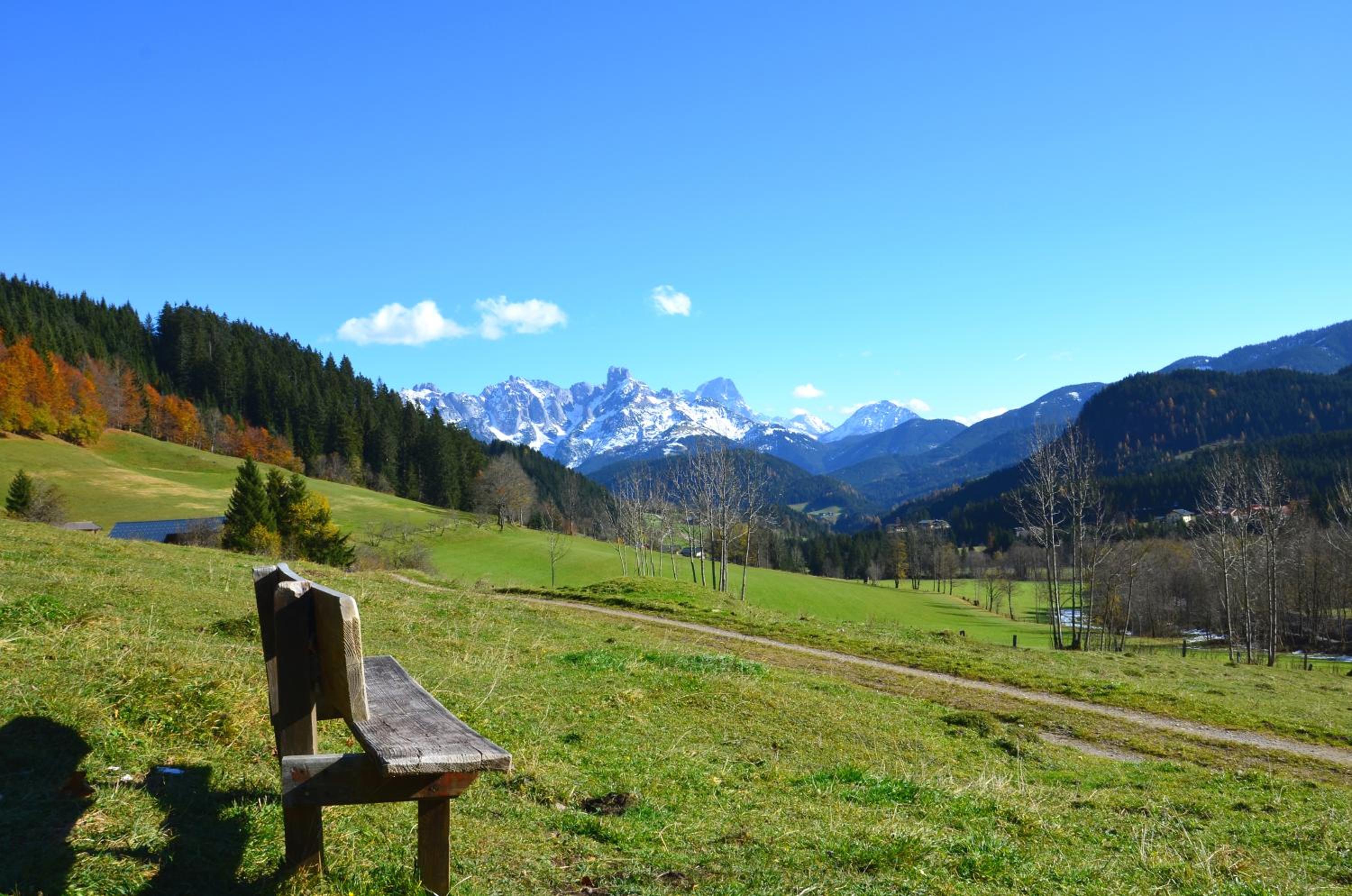 Apartment Tennengebirge