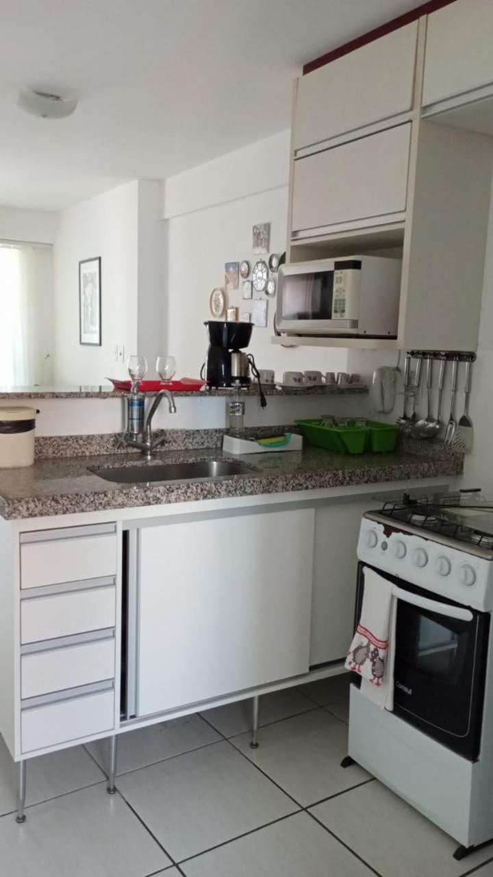 LIV INN Apartamento na Beira-Mar Fortaleza