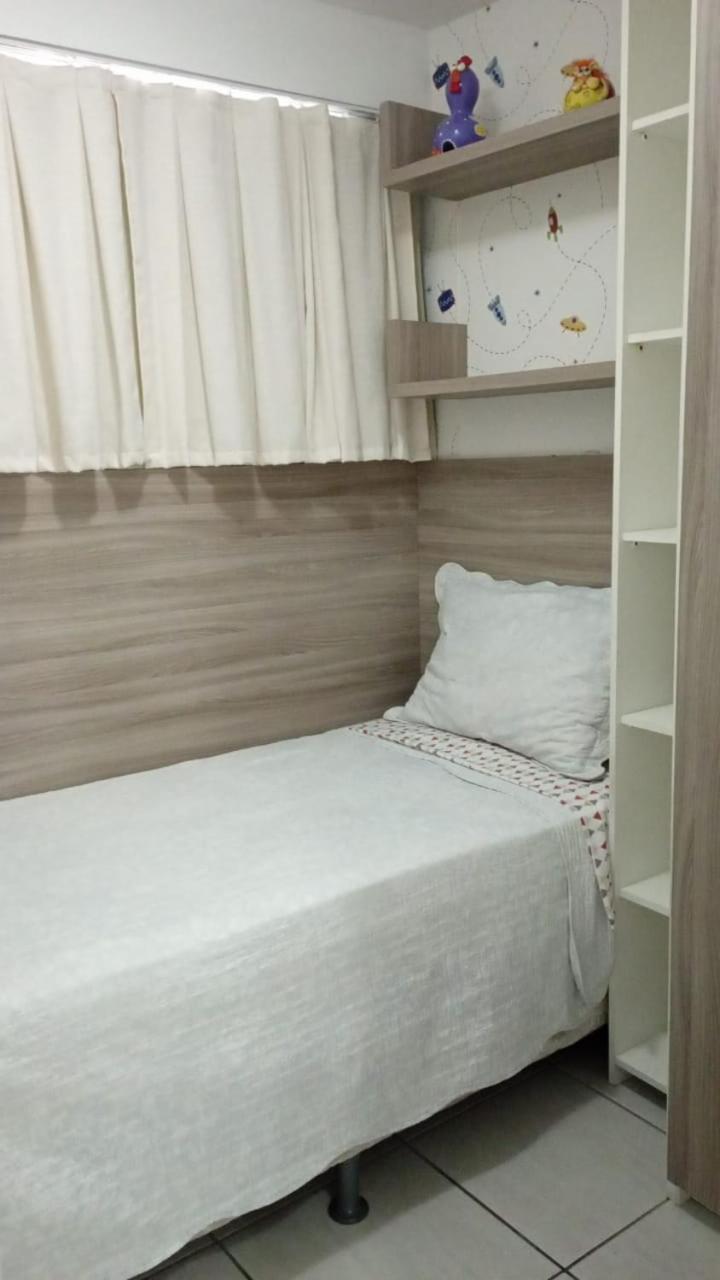 LIV INN Apartamento na Beira-Mar Fortaleza
