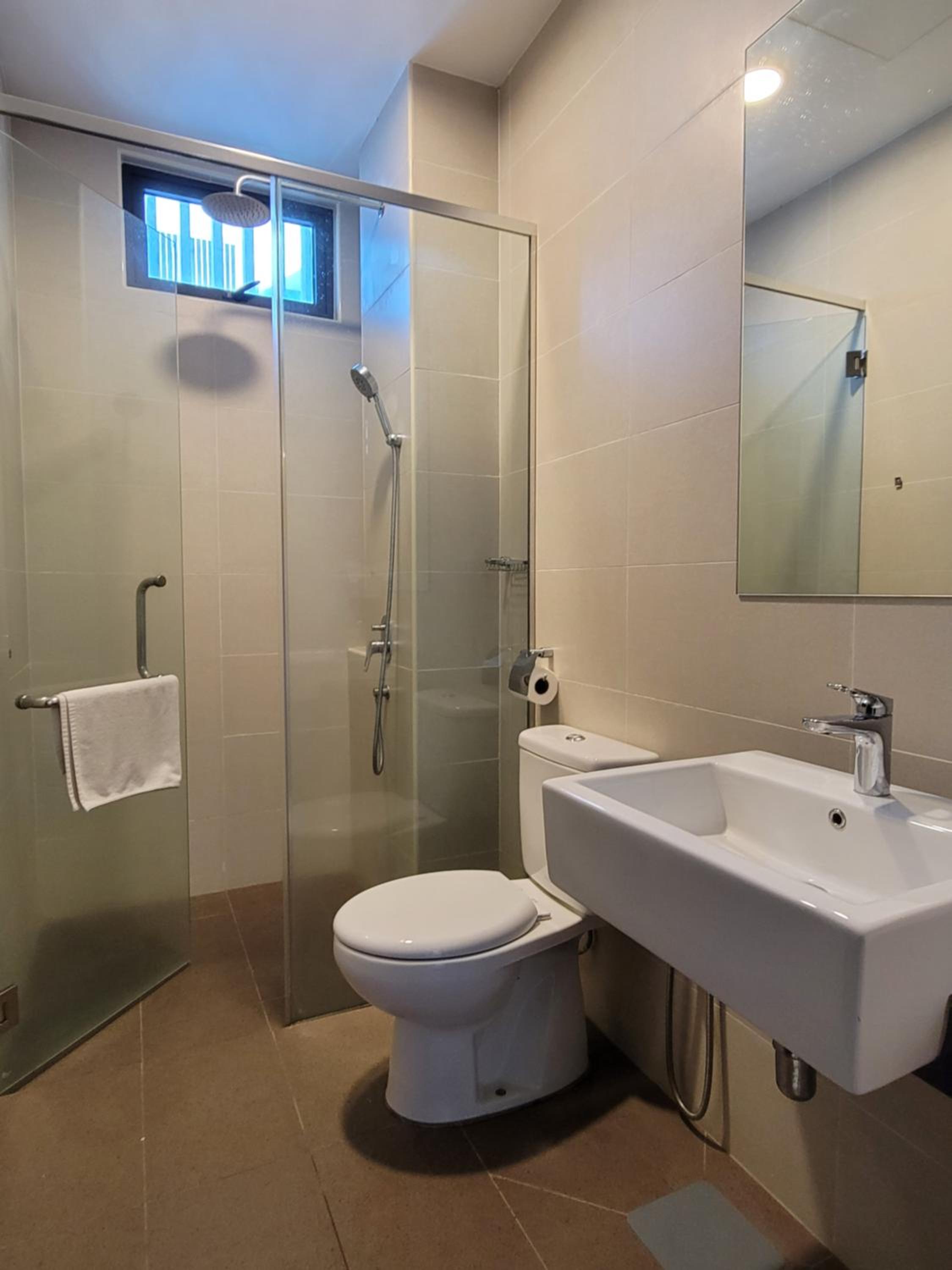 Atlantis Residences 1BR By 360 HOME view 2