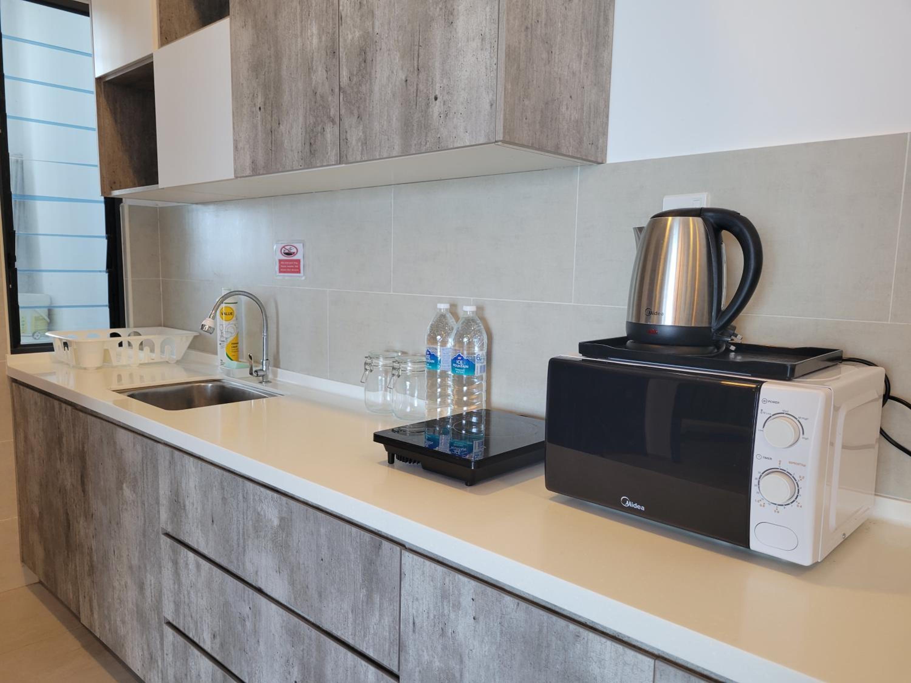 Atlantis Residences 1BR By 360 HOME photo 6