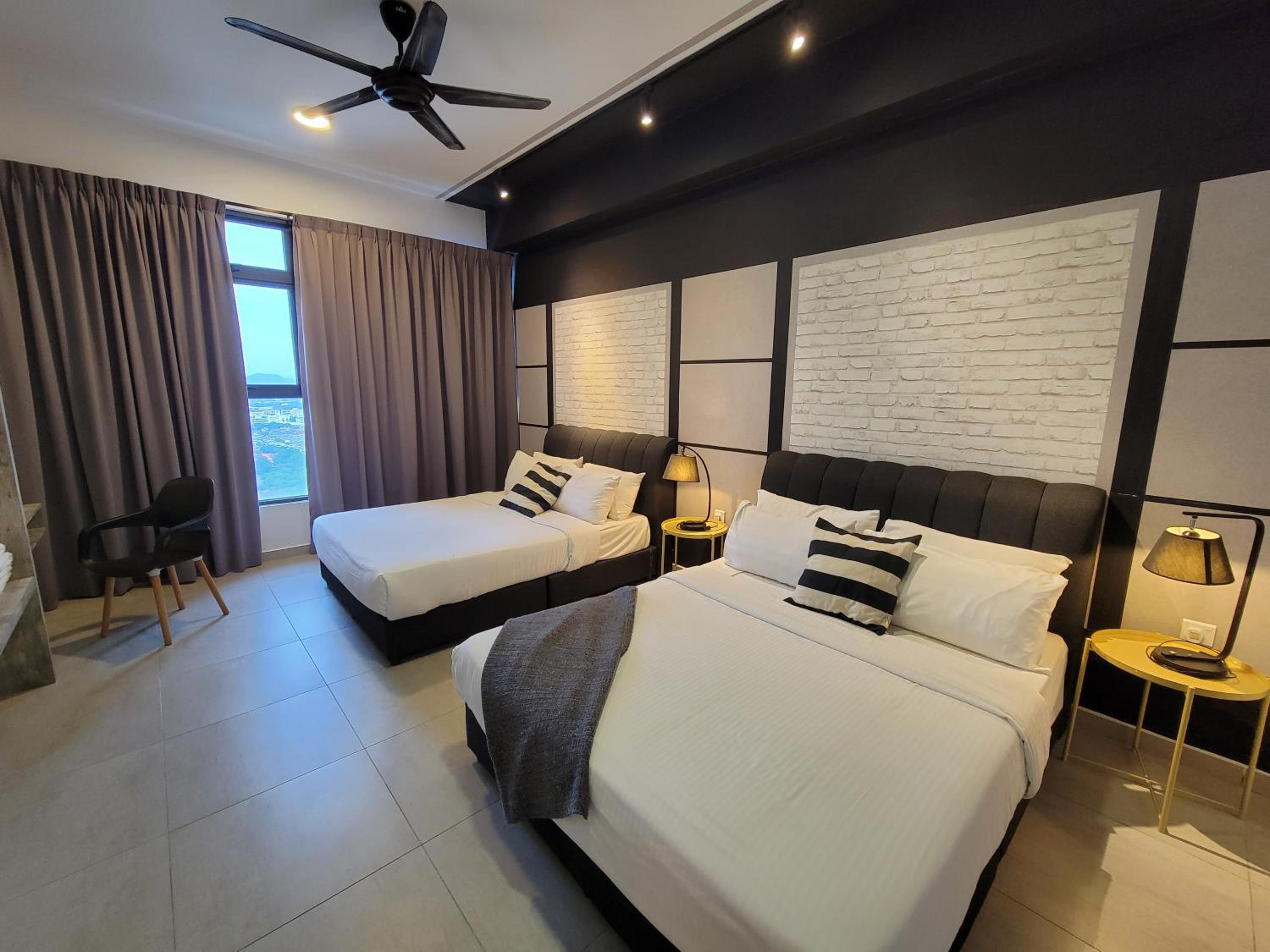 Atlantis Residences 1BR By 360 HOME photo 2