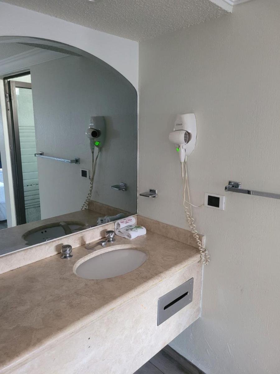 Real La Viga Motel view 5
