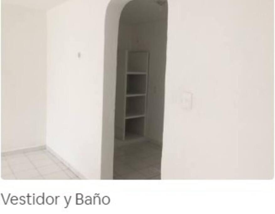 Apartment with fast WIFI near Cancun downtown