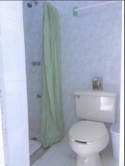 Apartment with fast WIFI near Cancun downtown