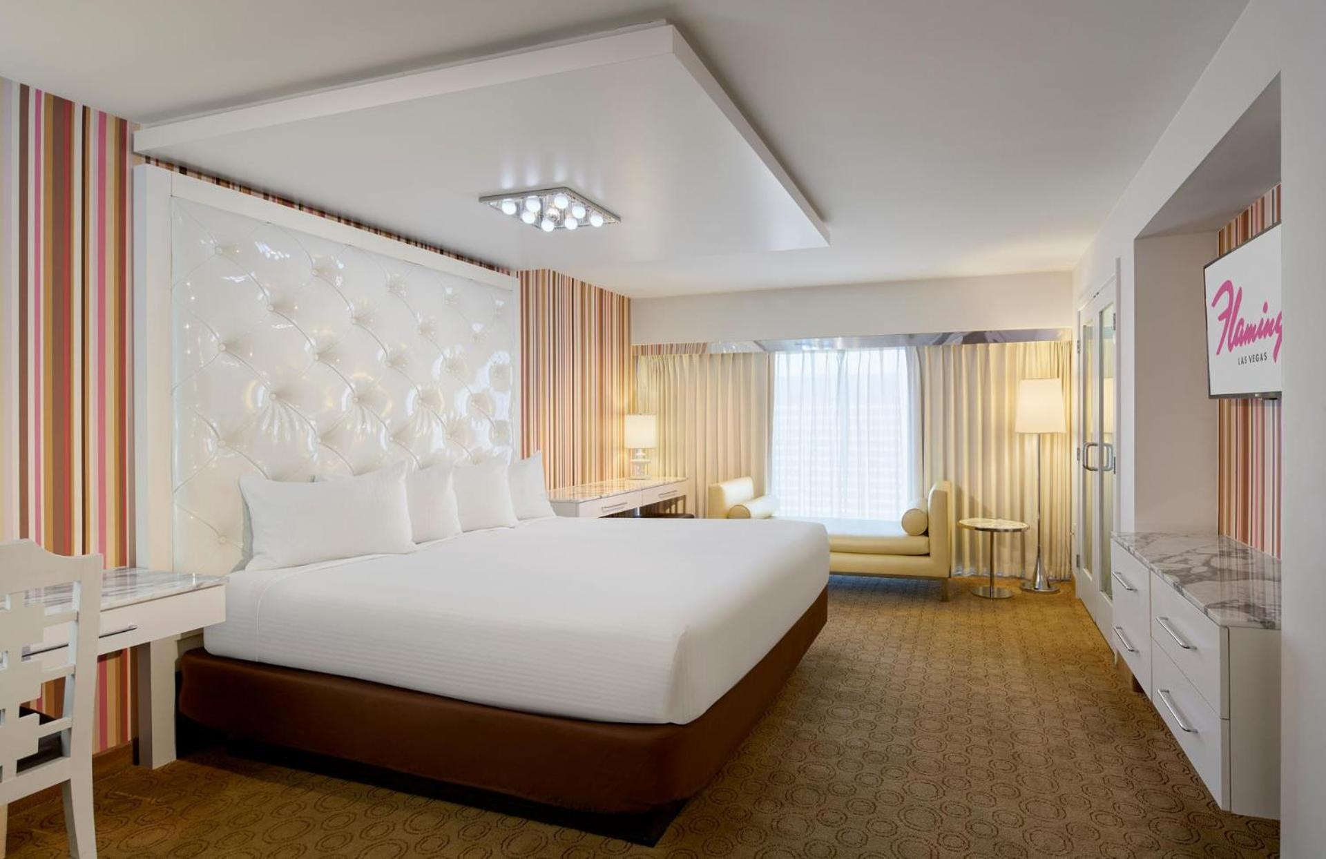 Flamingo Las Vegas Hotel & Casino, Billede 32