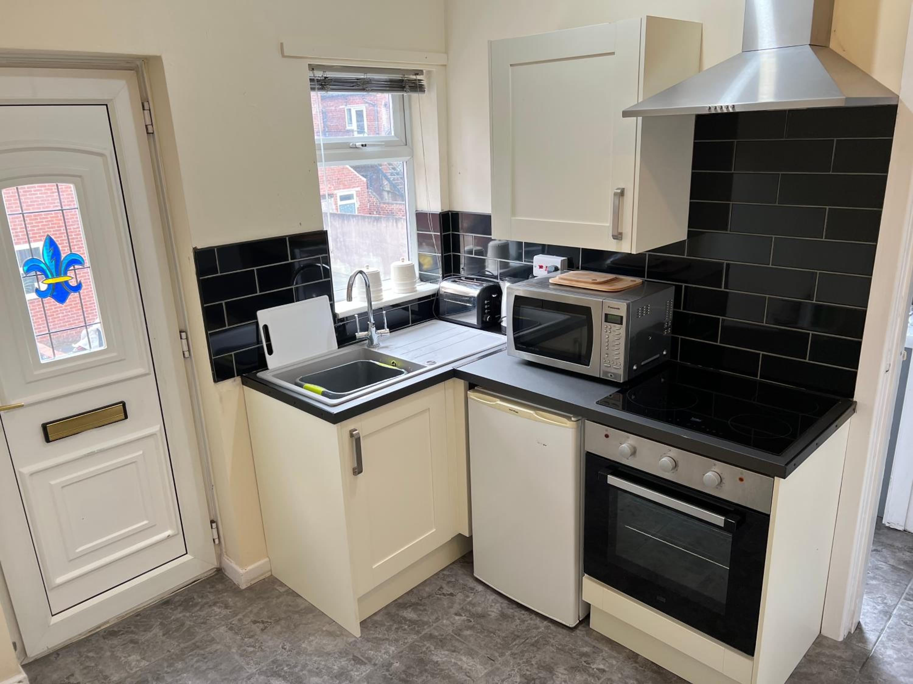 Doncaster Vacations - Kings view - Property Image 6