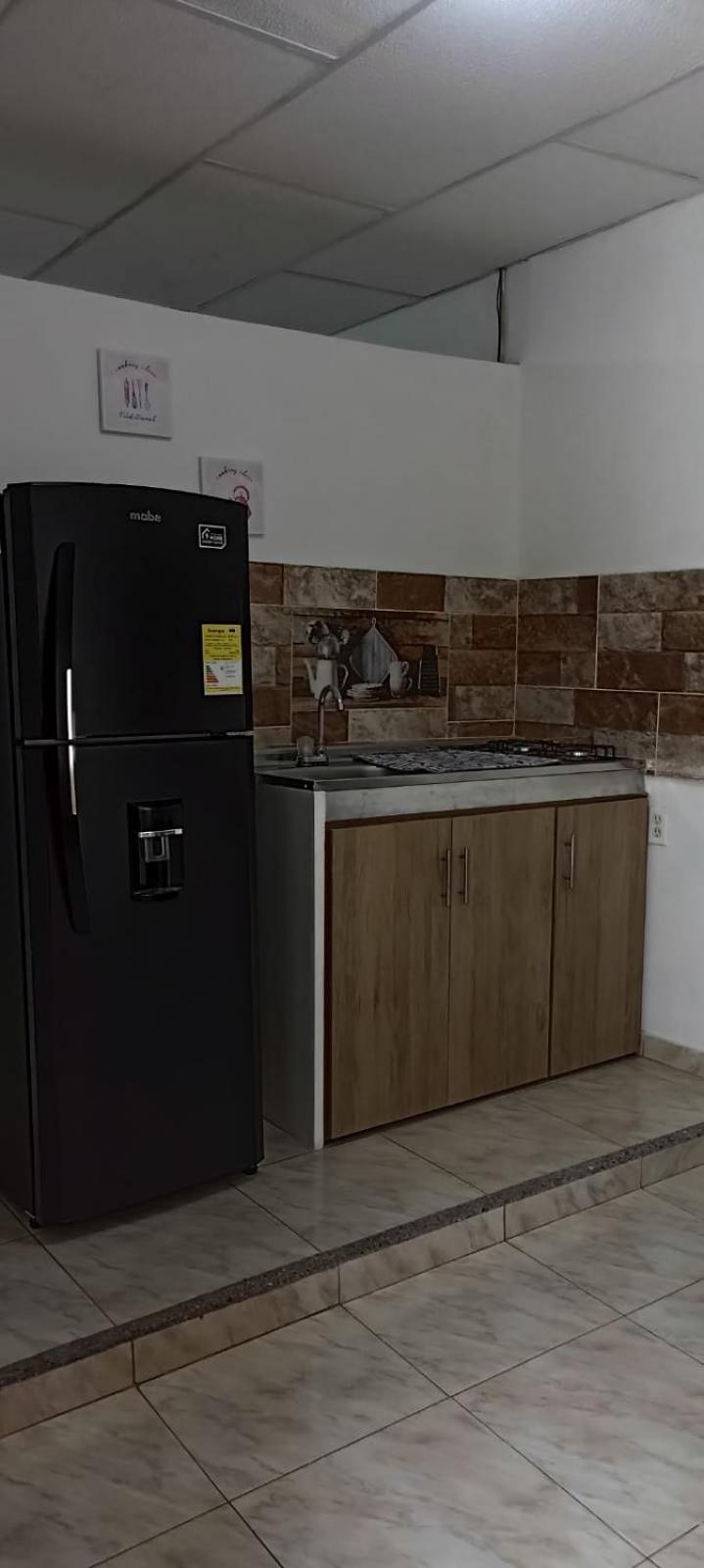 Apartaestudio