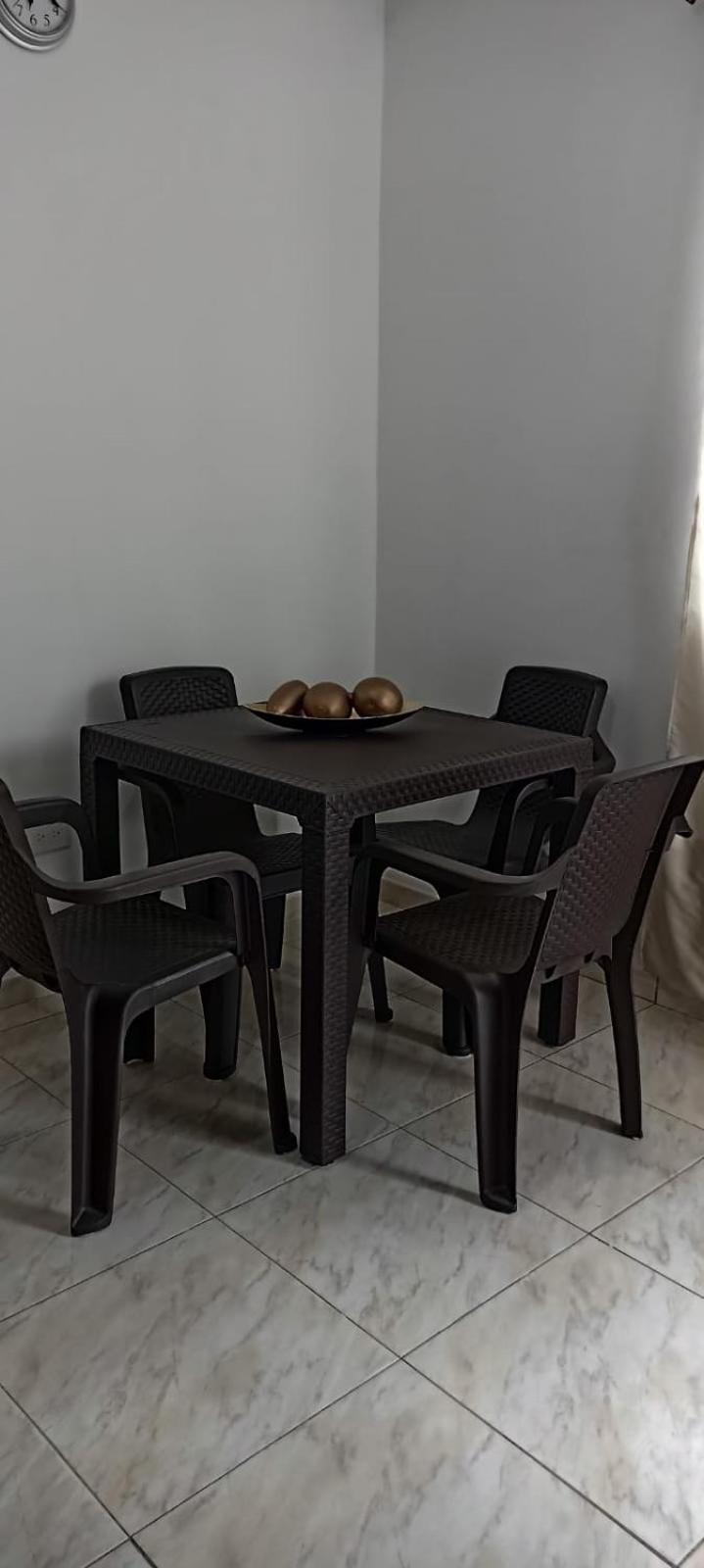 Apartaestudio