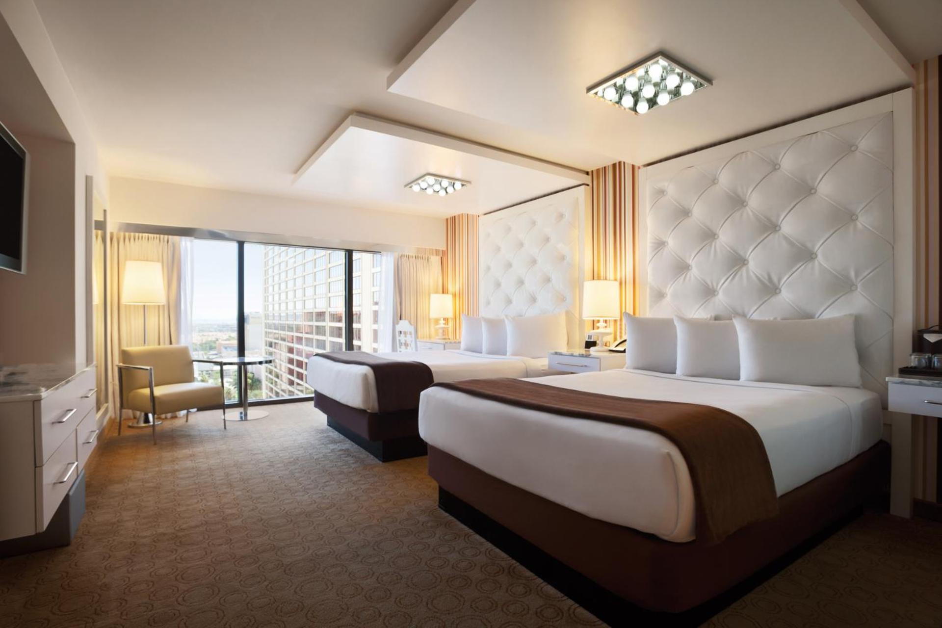 Flamingo Las Vegas Hotel & Casino, Billede 62