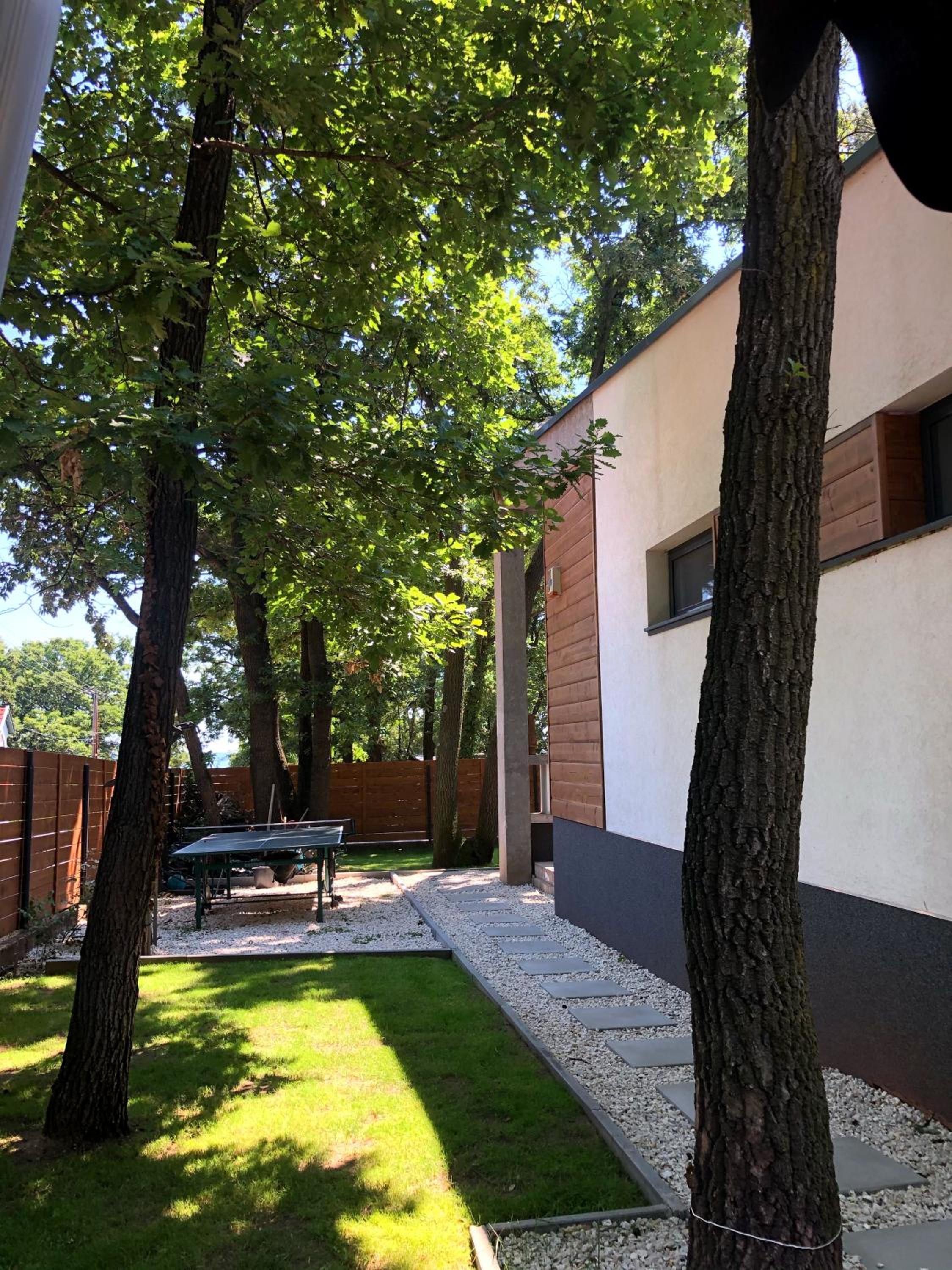 Pine-Wood Resort view 5