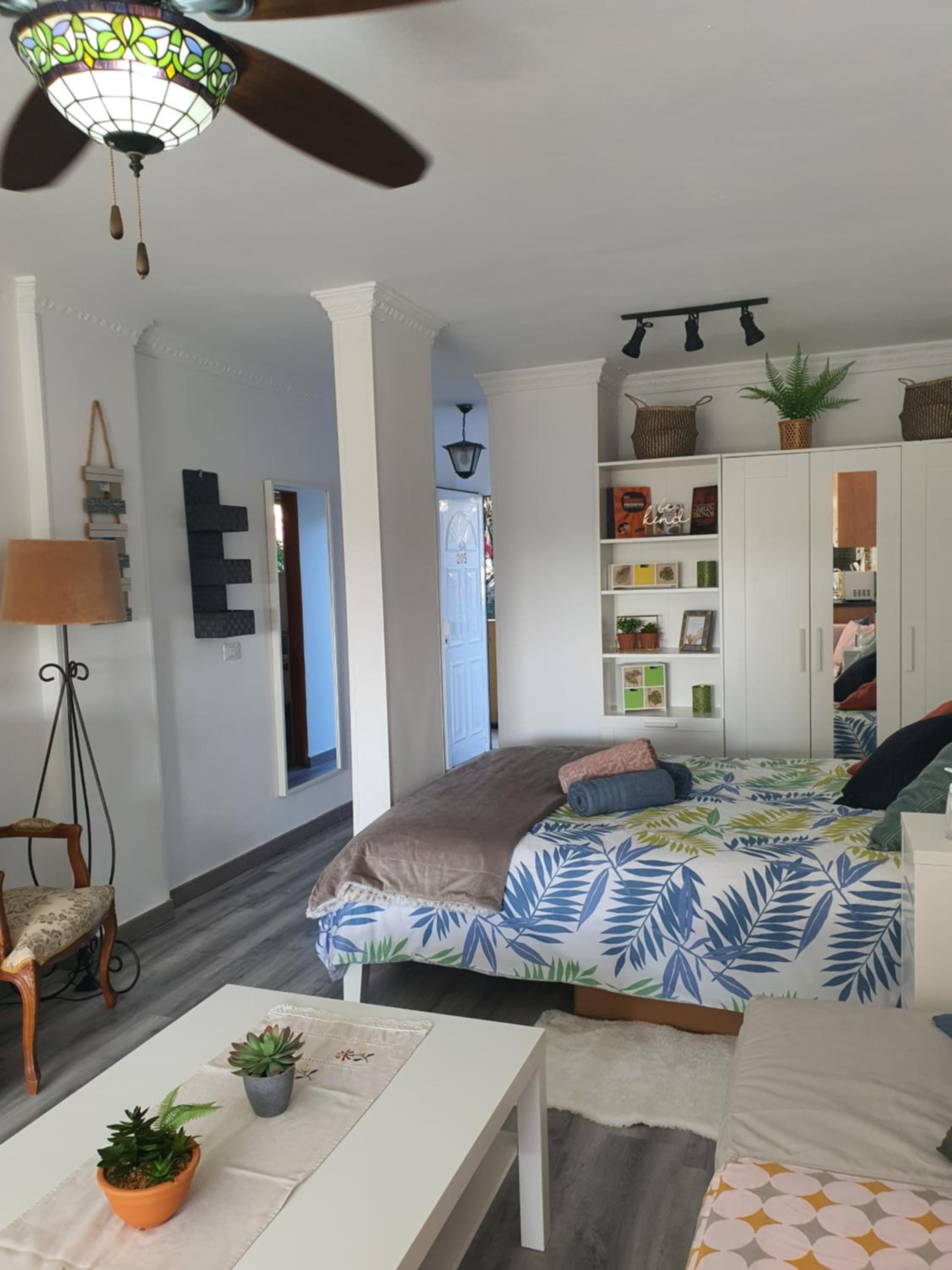 Playa del Ingles Estudio LOS MOLINOS 205 view 5
