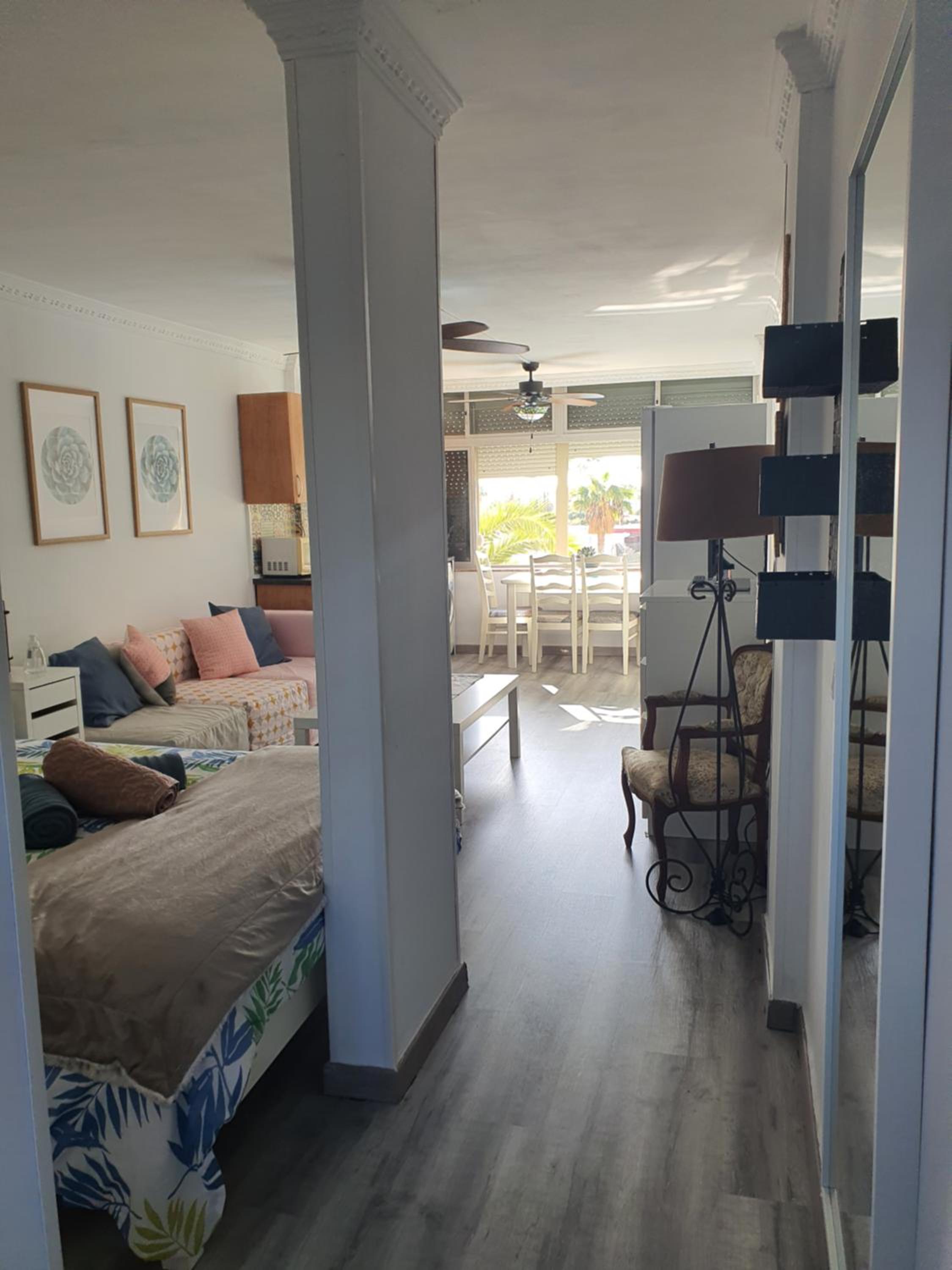Playa del Ingles Estudio LOS MOLINOS 205 view 4